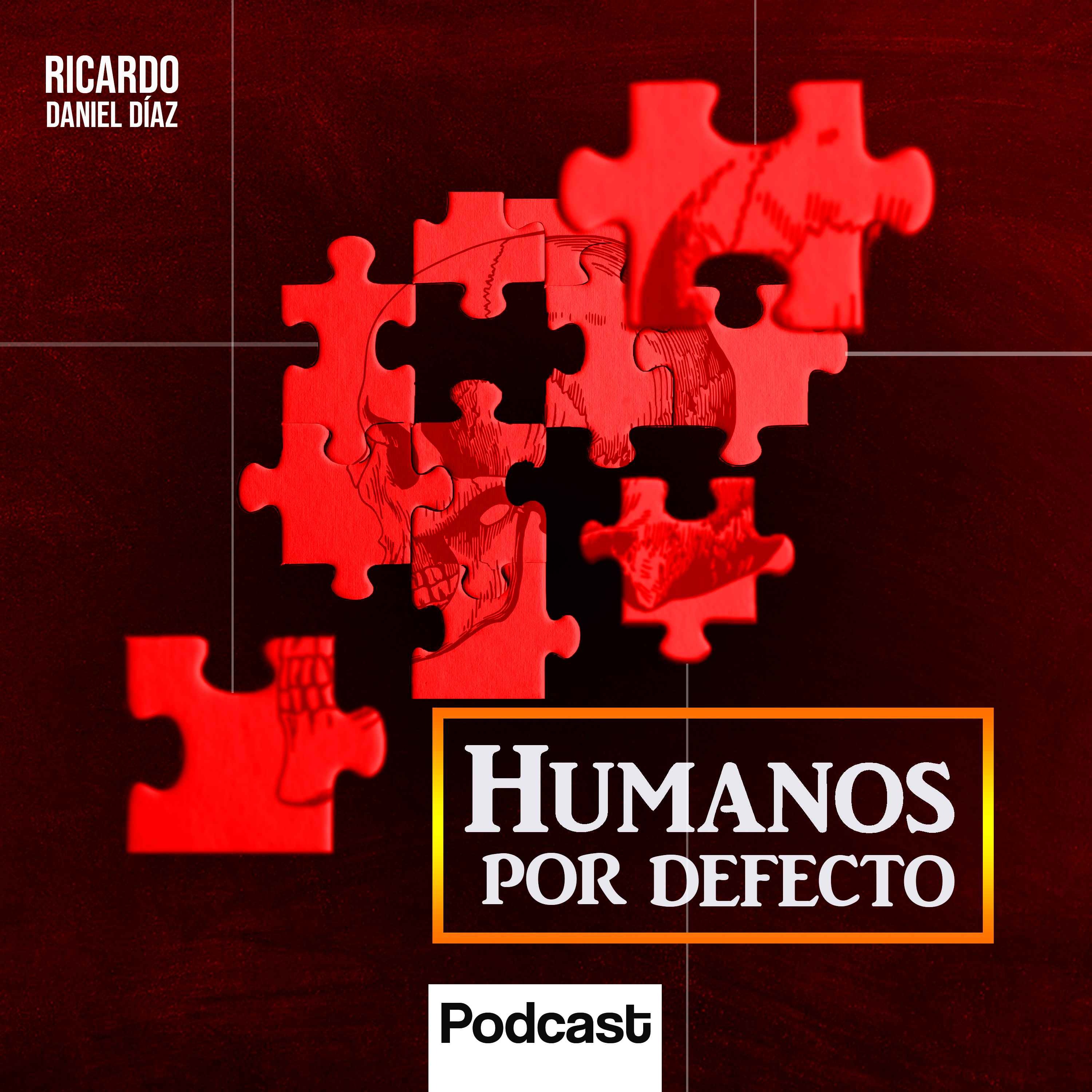 Avance | Humanos por Defecto | Podcast