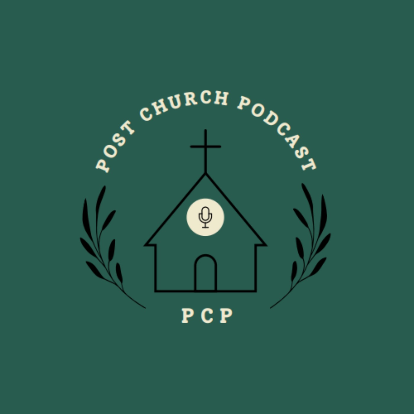 PVIC Post Church Podcast