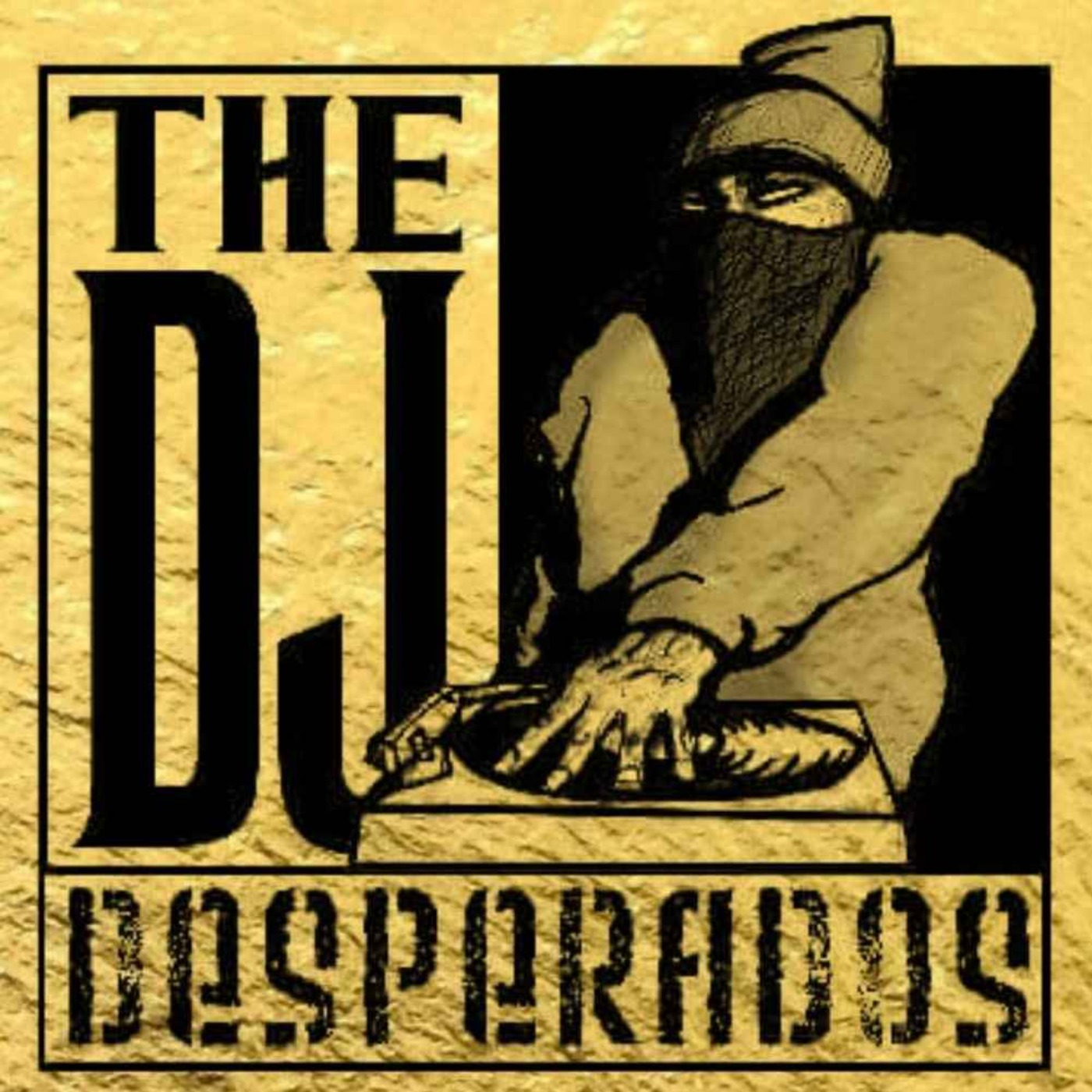 The DJ Desperadoes Mixx Show