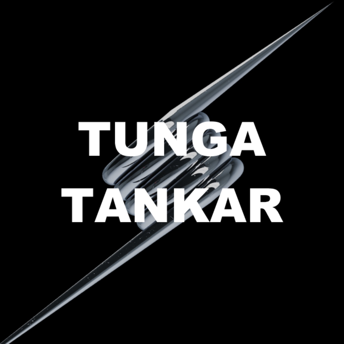 cover art for TungaTankar EP: 005 - Mona Simone