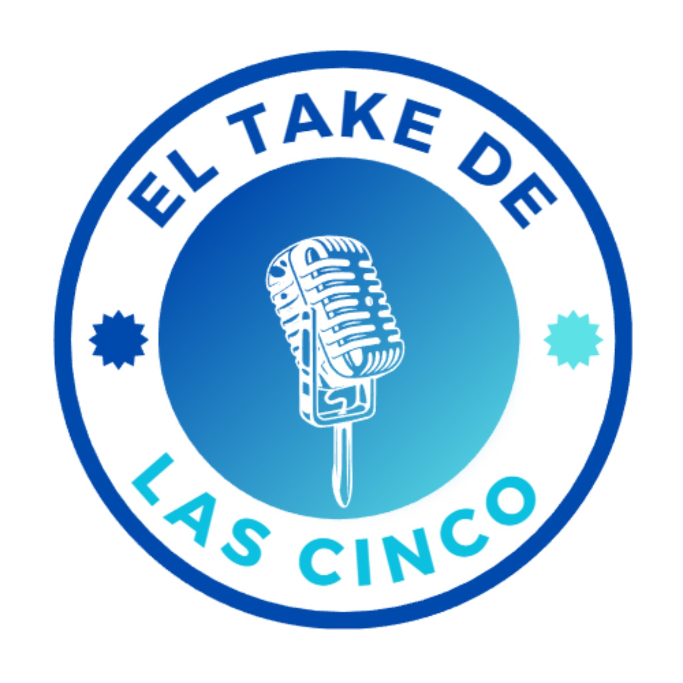 El take de las cinco