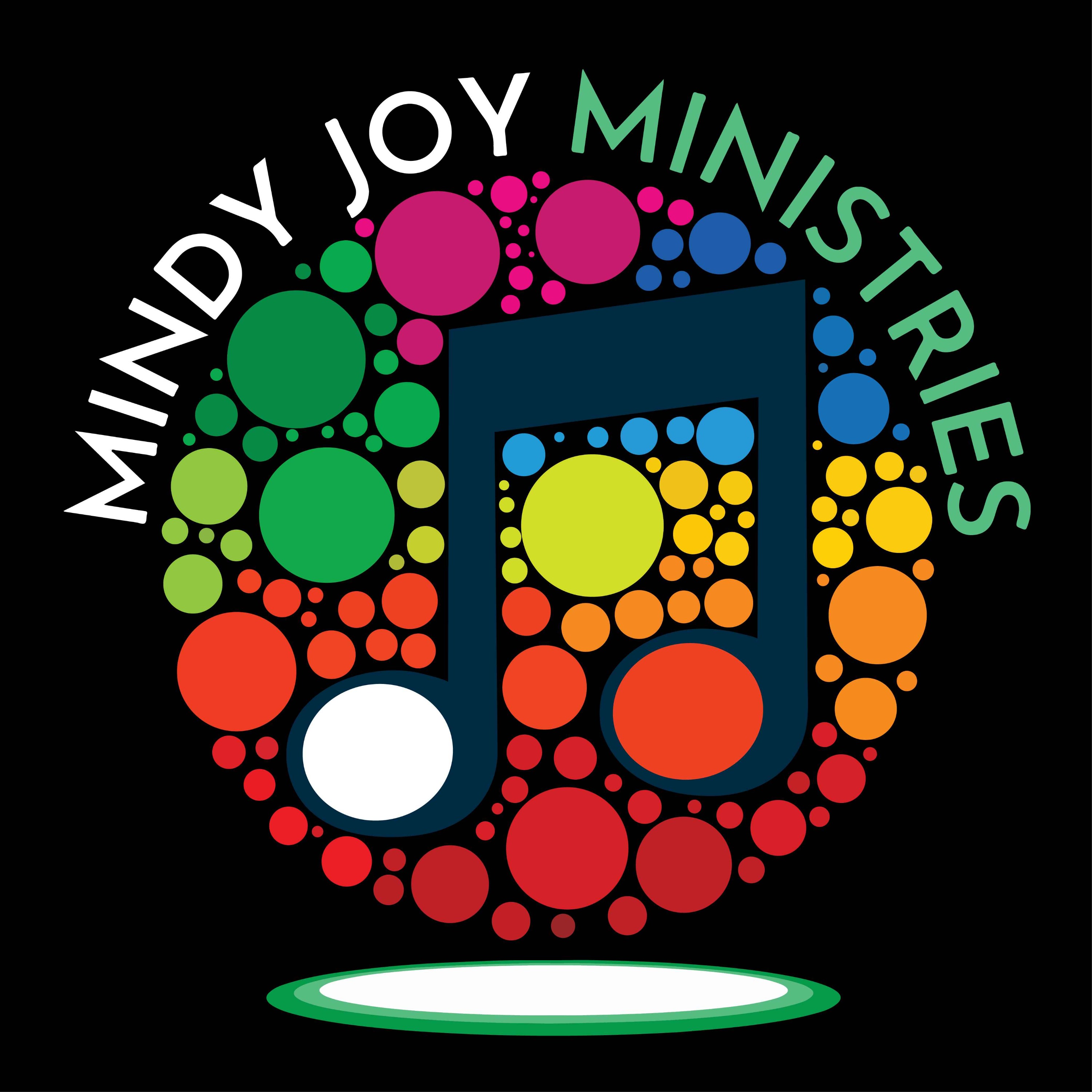 Revive Your Soul with Mindy Joy