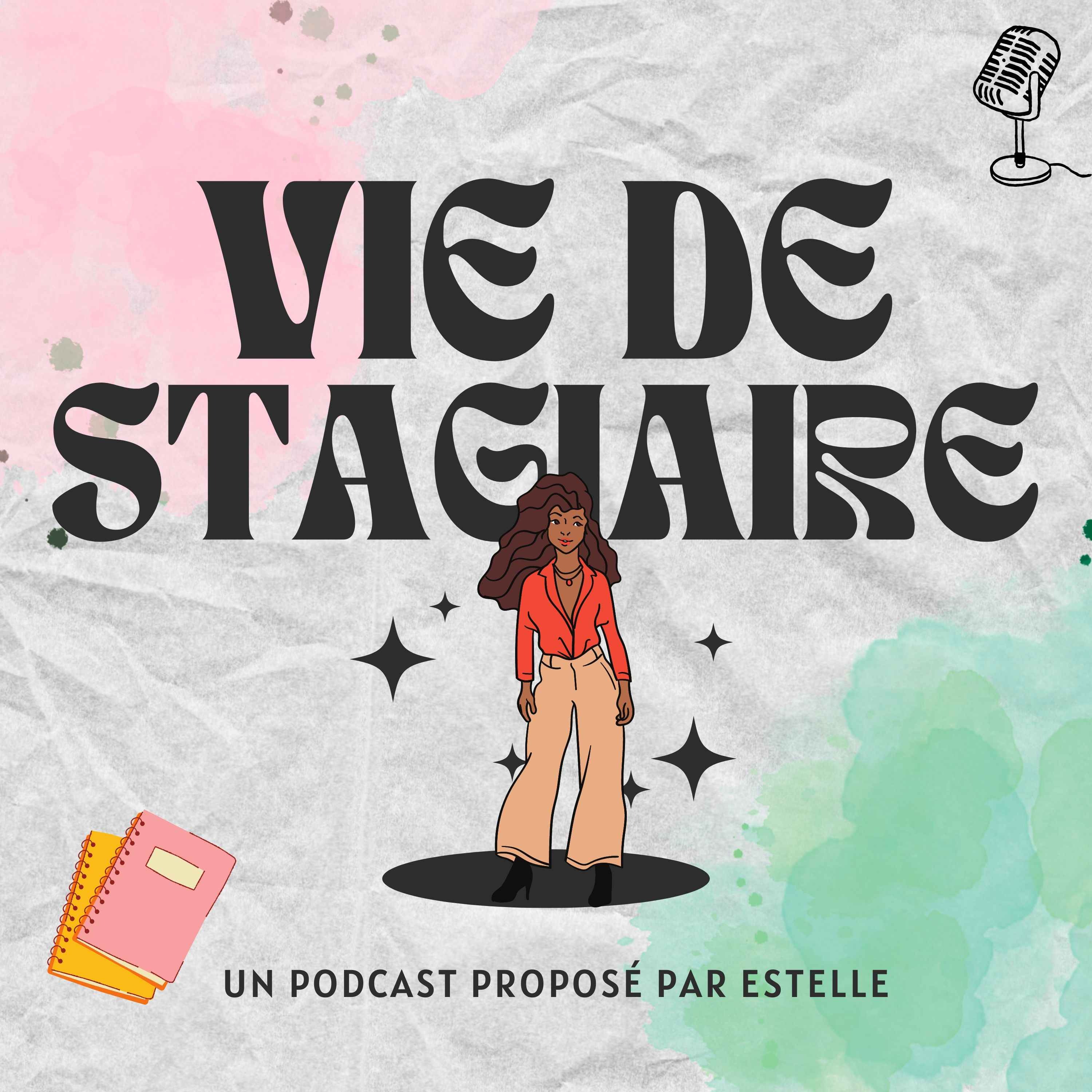 Stagiaire de la vie