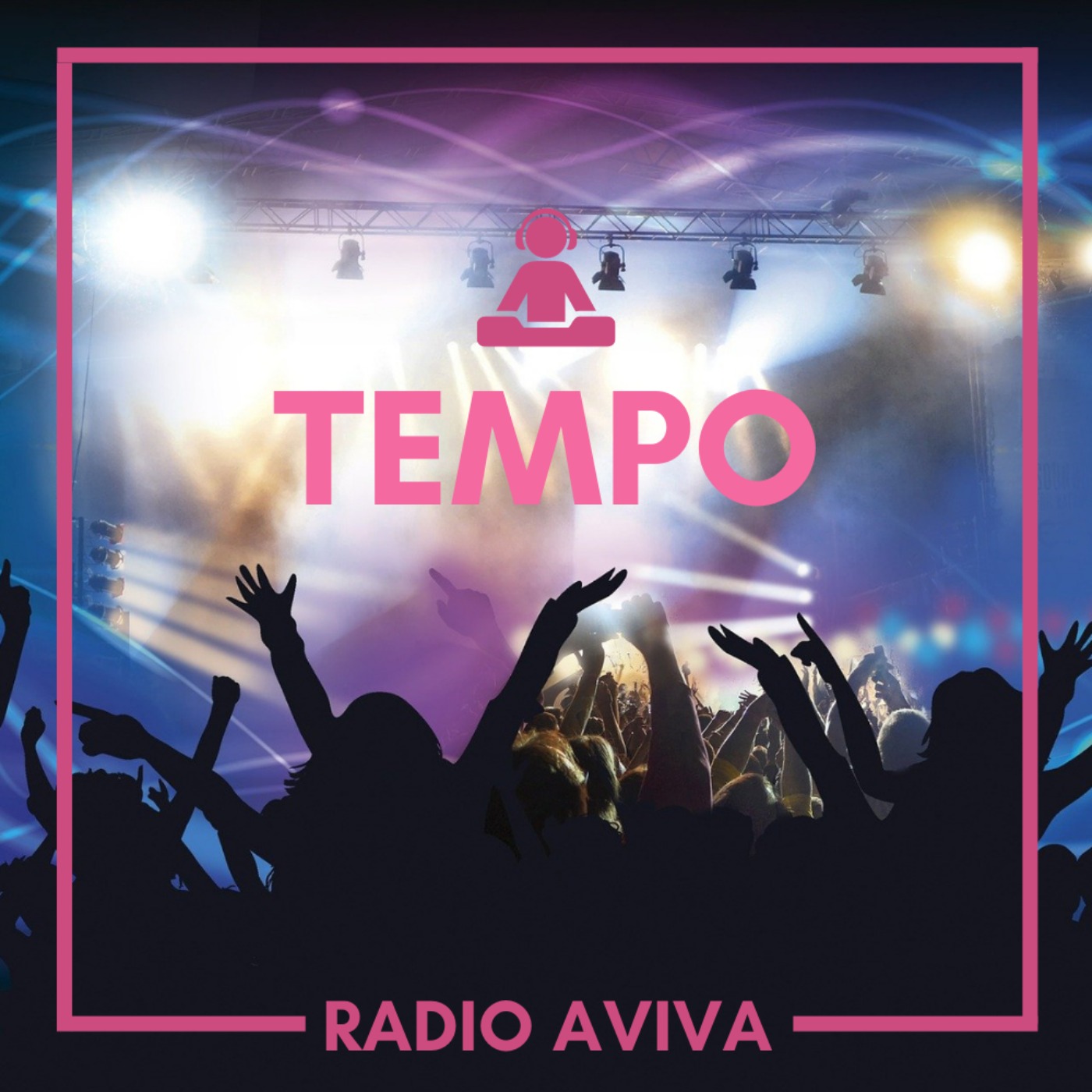 TEMPO, L'AGENDA DES SORTIES NOCTURNES podcast artwork