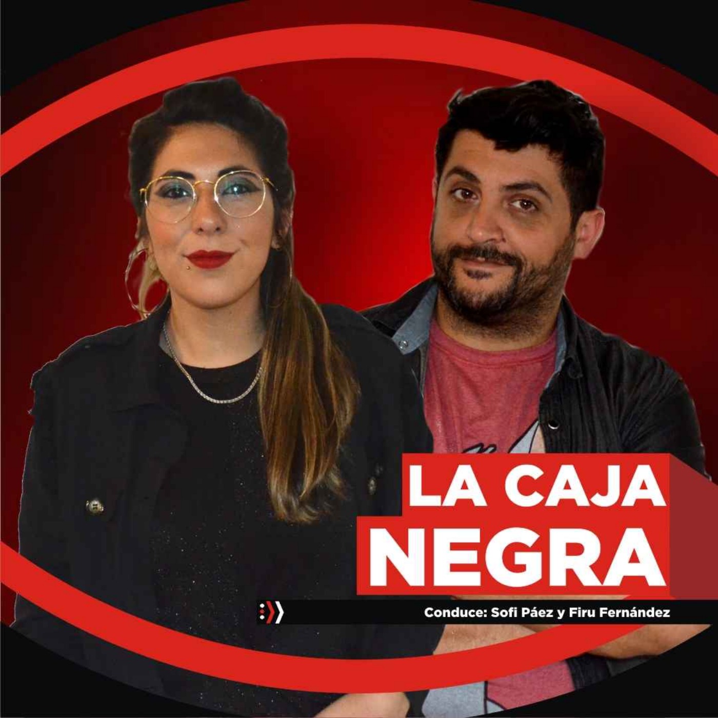 La Caja Negra episode artwork