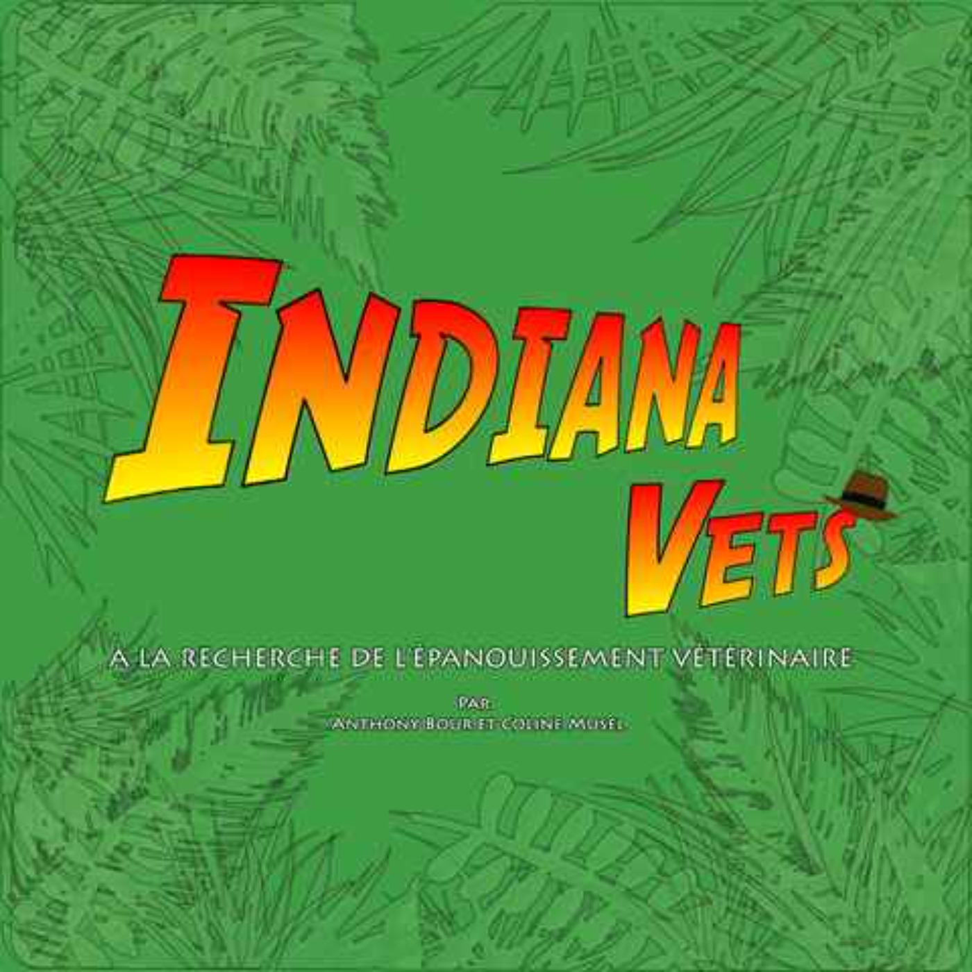 Indiana Vets