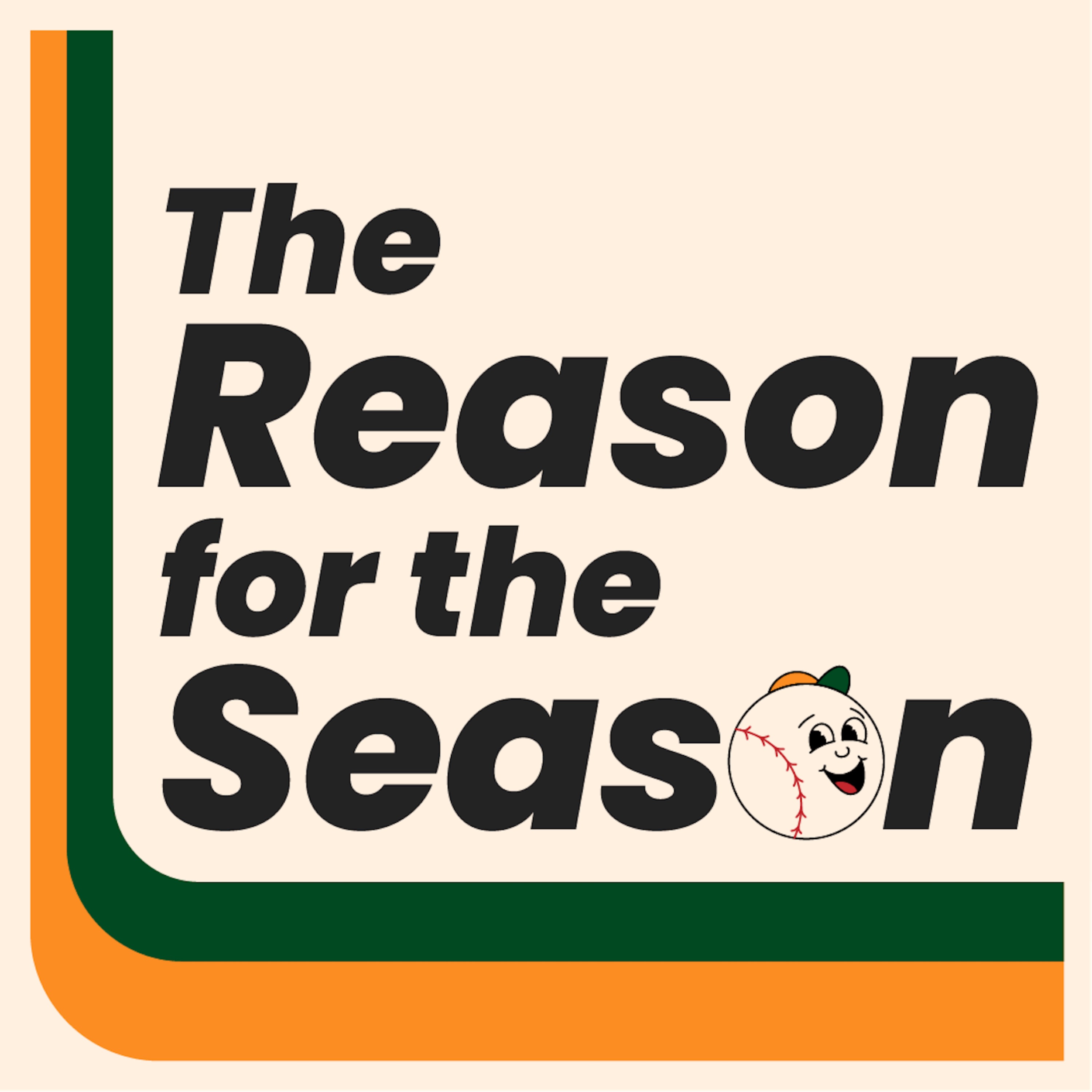 The Reason for the Season