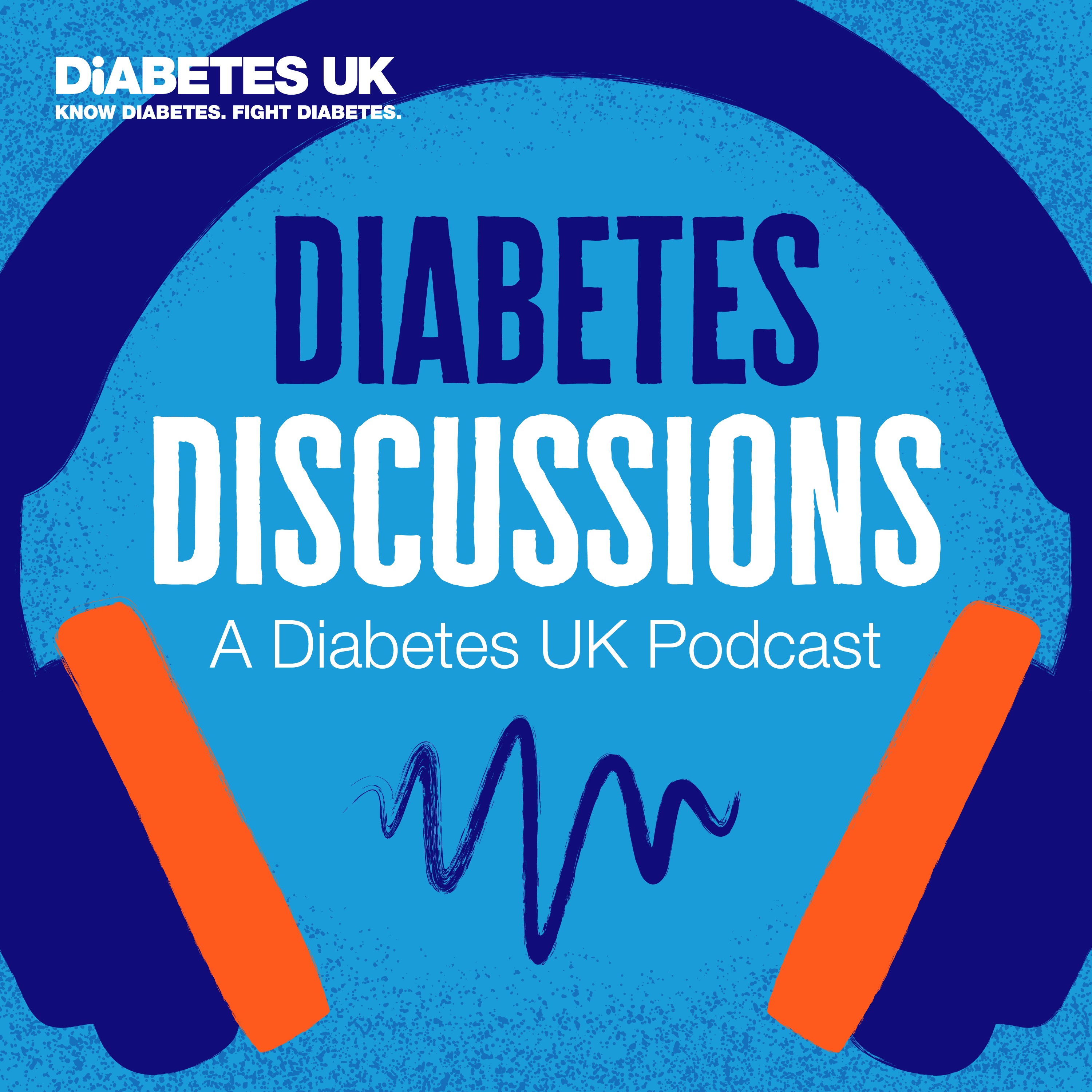 cover art for 9. World Diabetes Day - Research Special