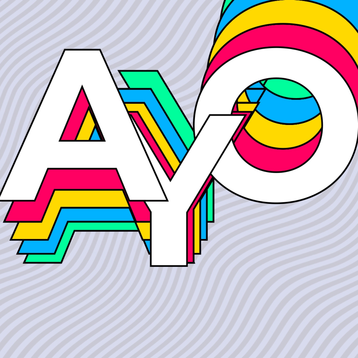 Ayo Podcast