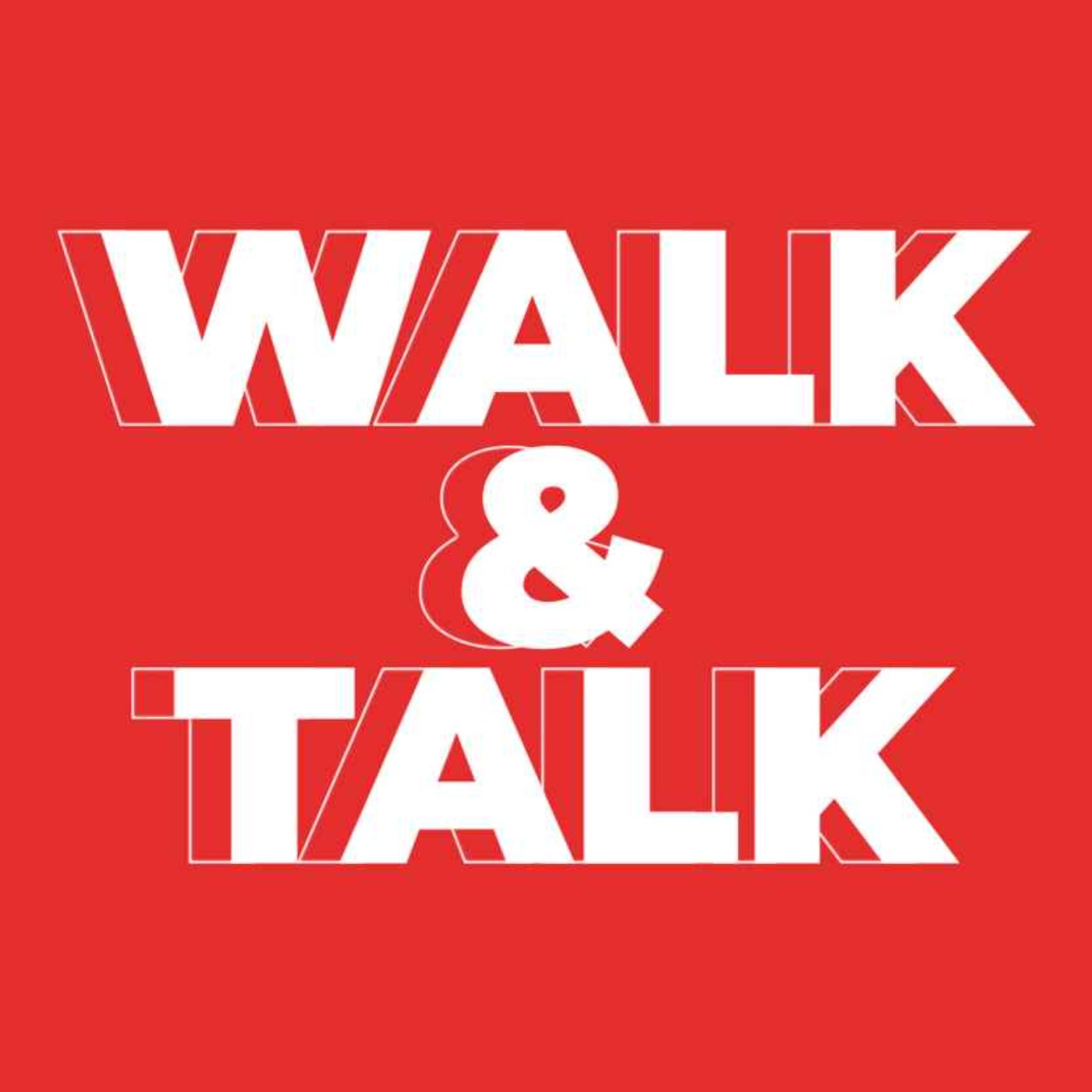 Walk & Talk by LNT