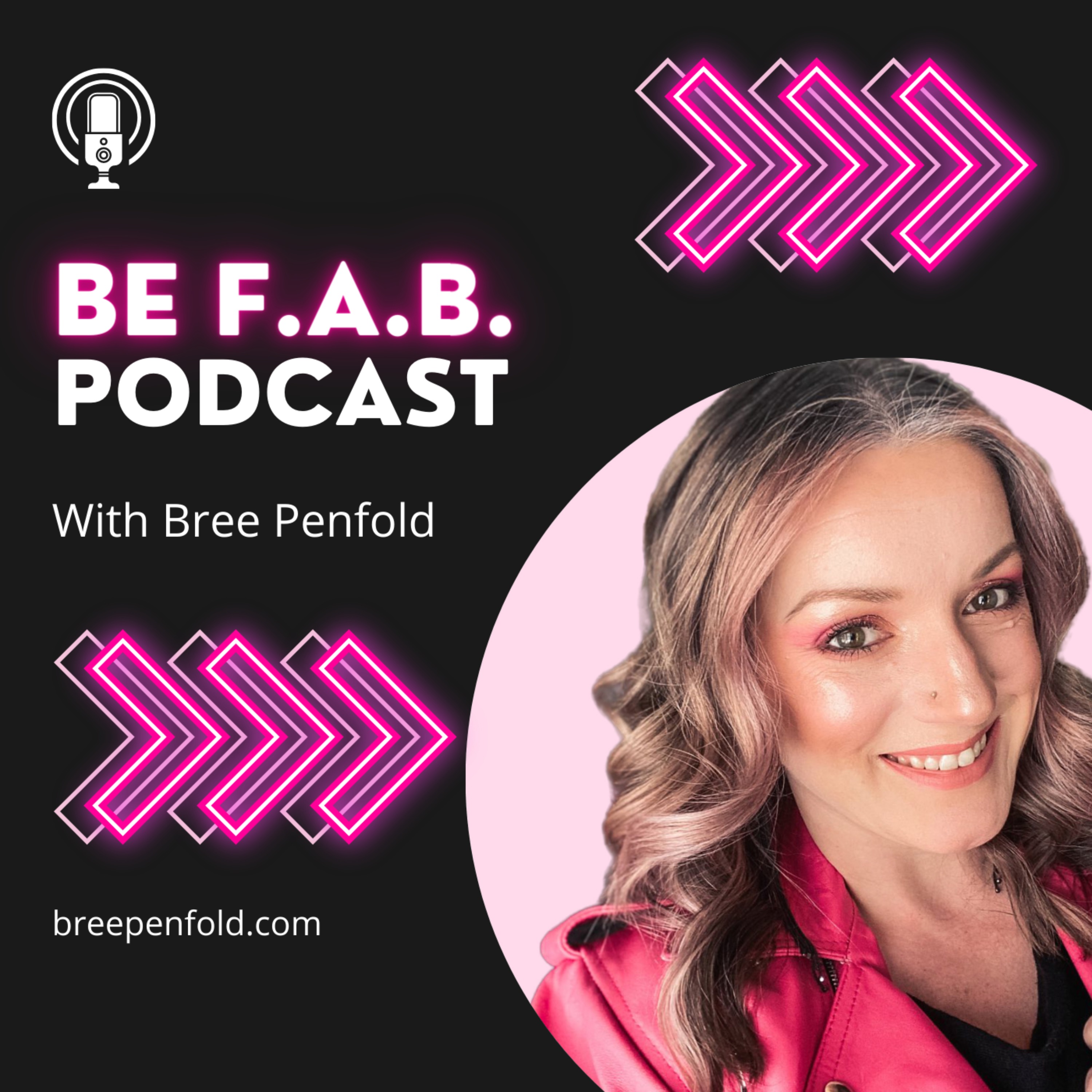 Be F.A.B. Podcast