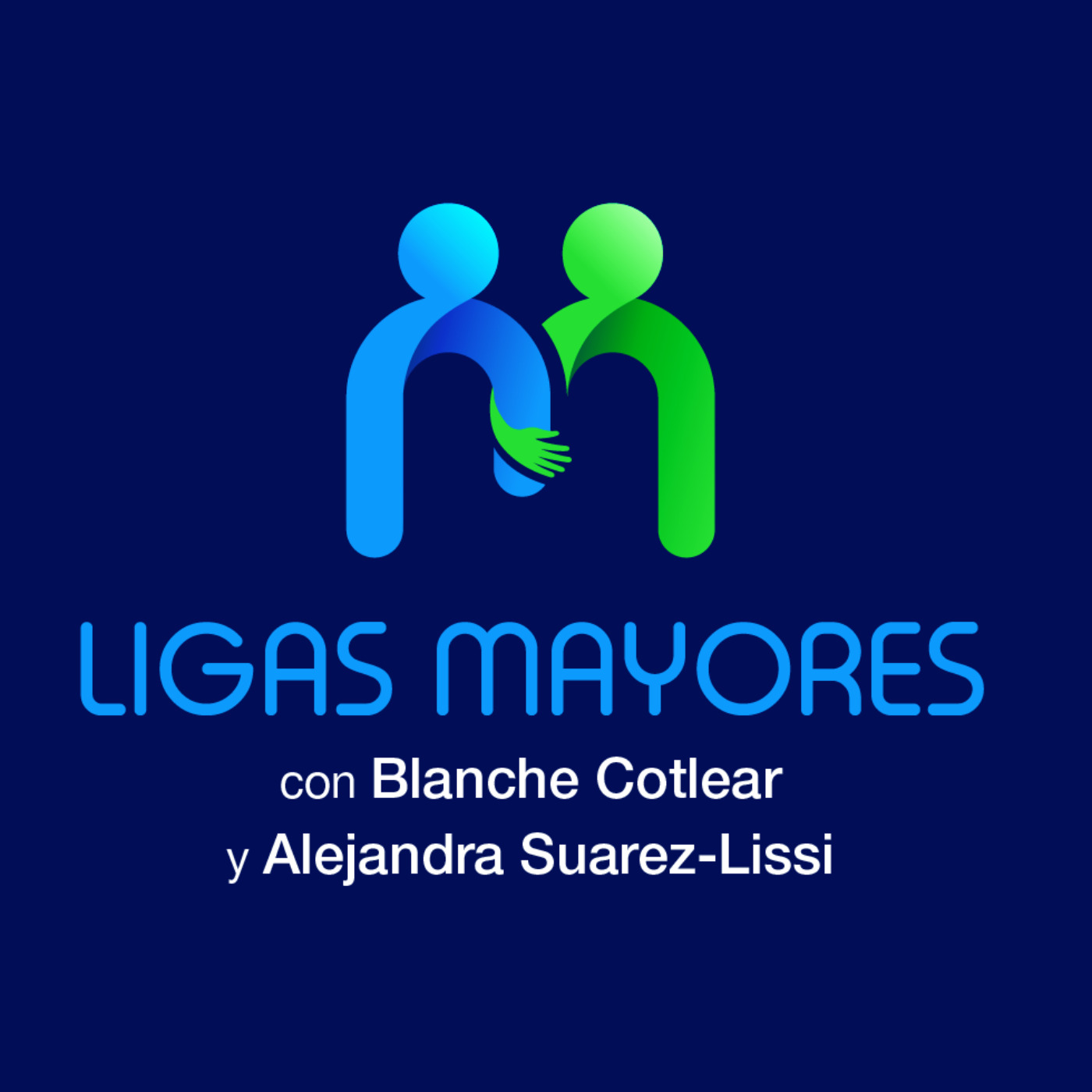 Ligas Mayores