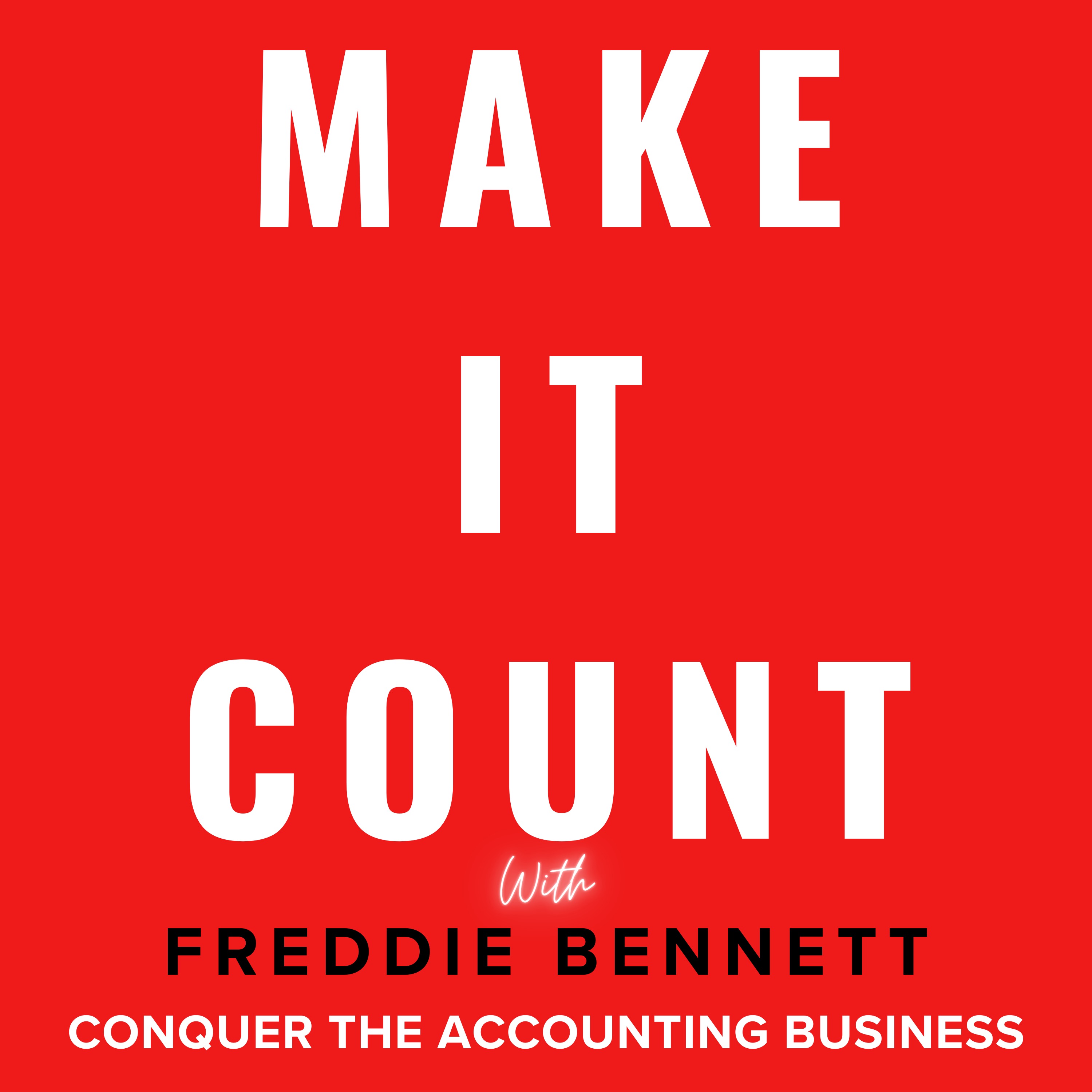 Make It Count