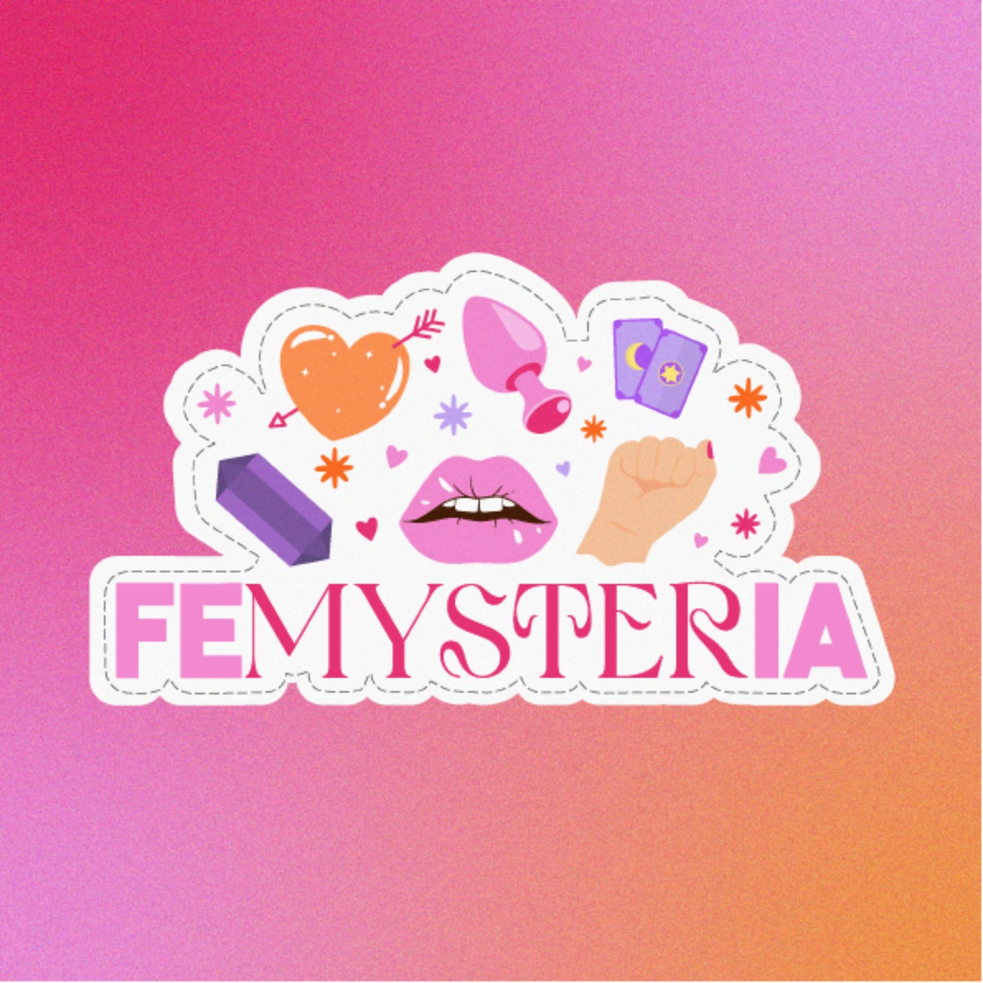 Femysteria