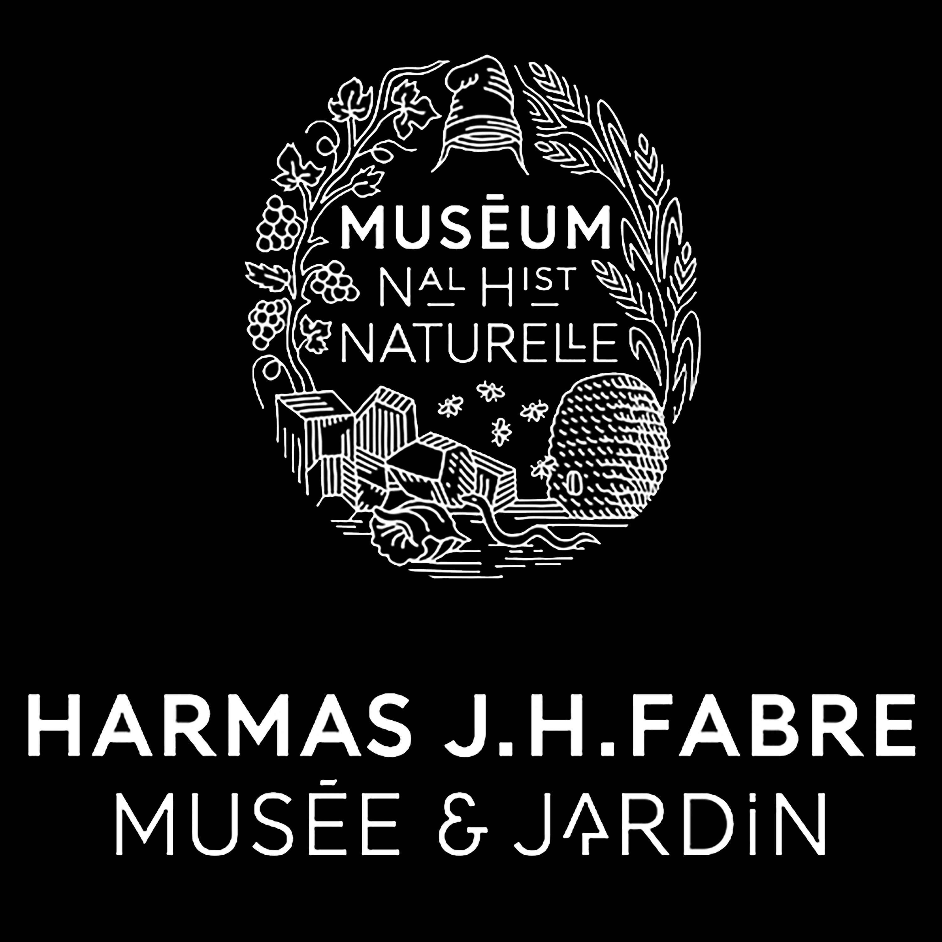 Harmas Jean-Henri Fabre [EN]