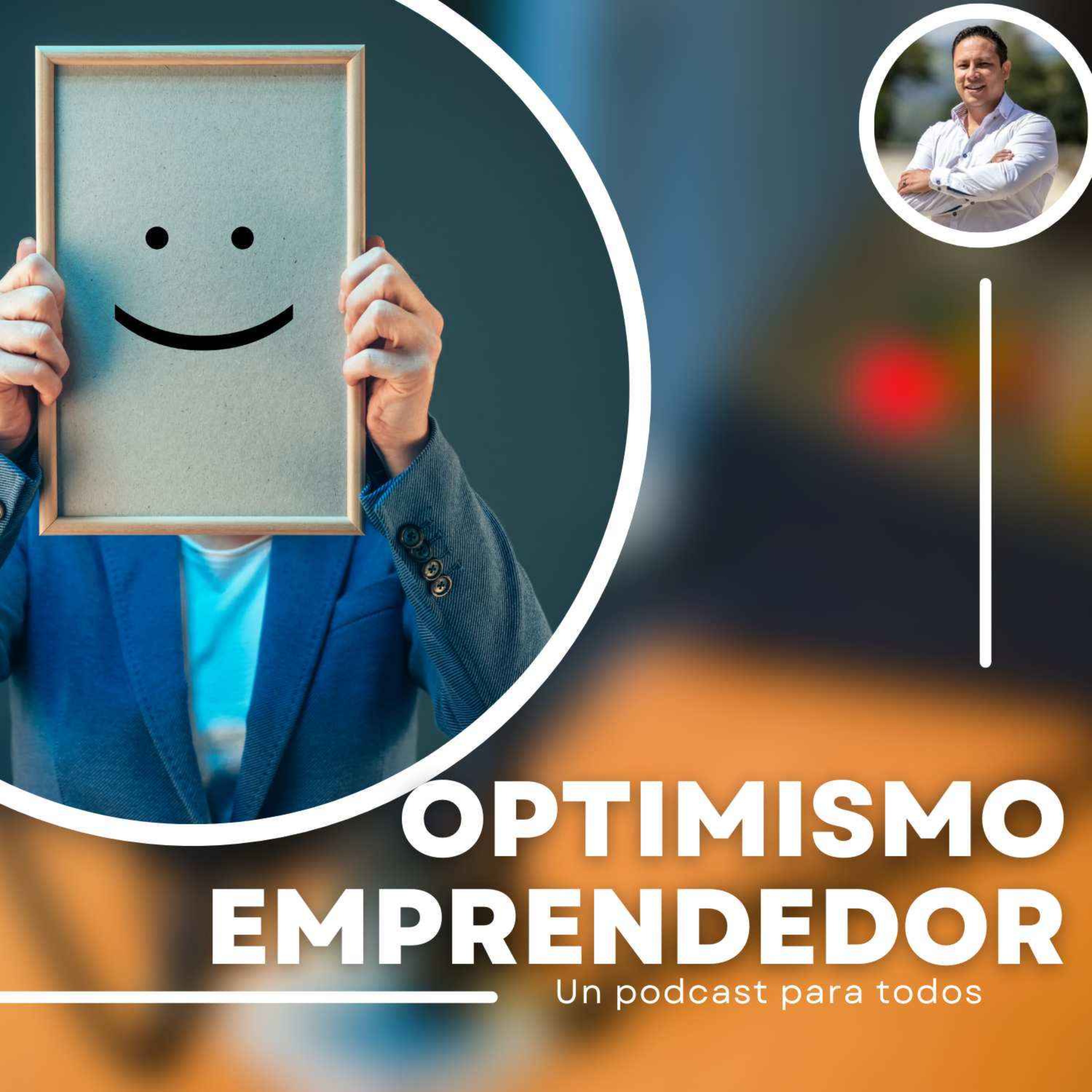 POSITIVISMO EMPRENDEDOR