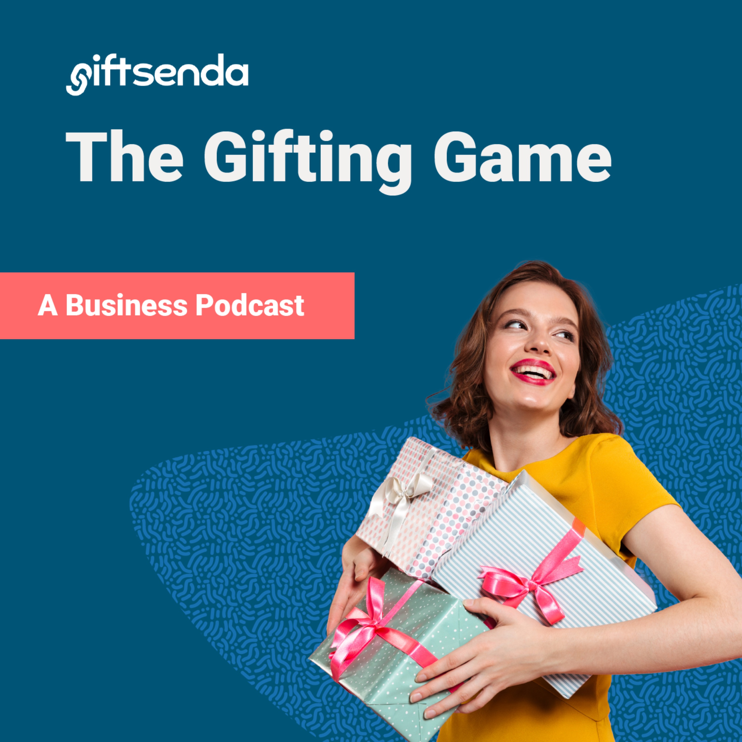 cover art for Using Gifts to Boost Your Sales Strategy