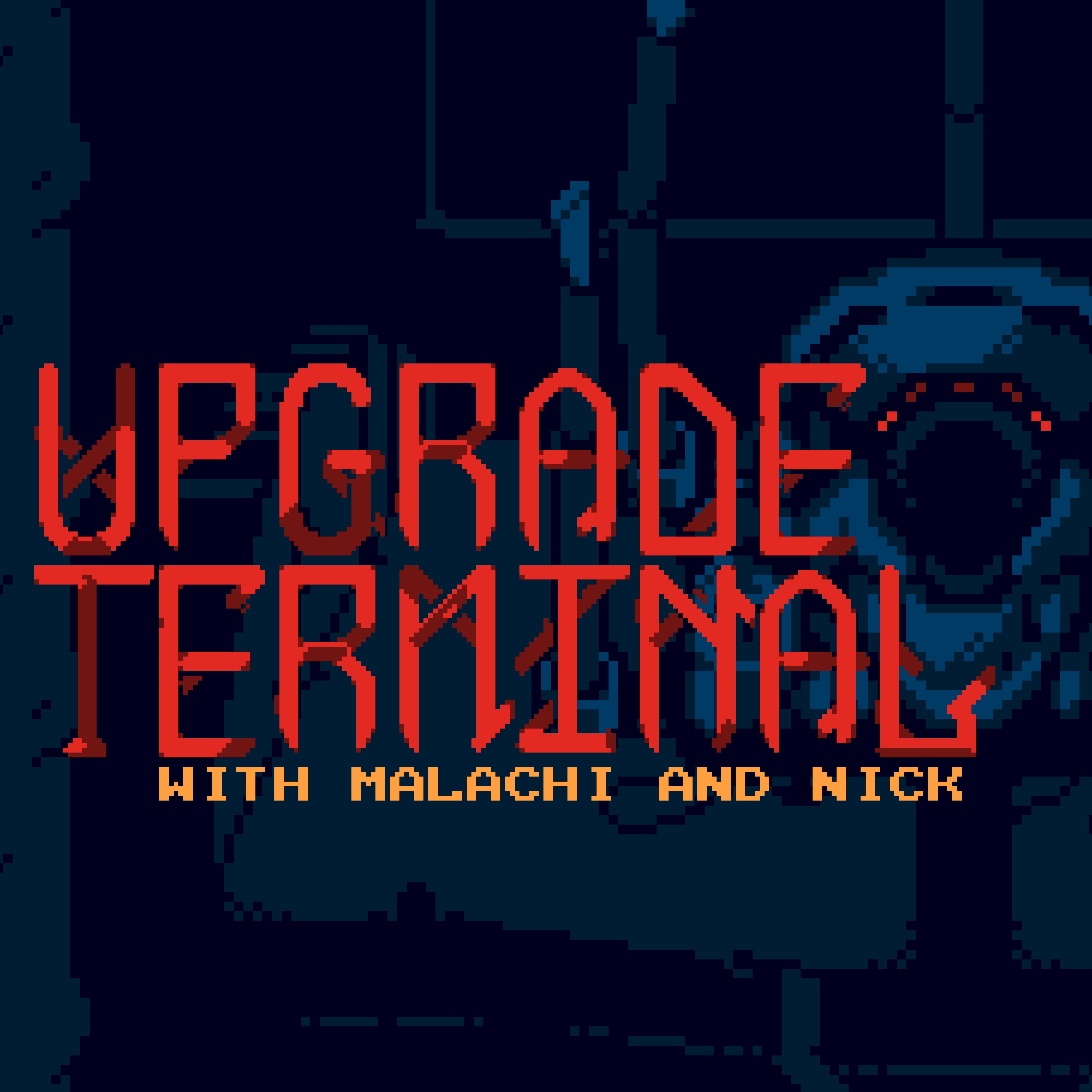 Upgrade Terminal