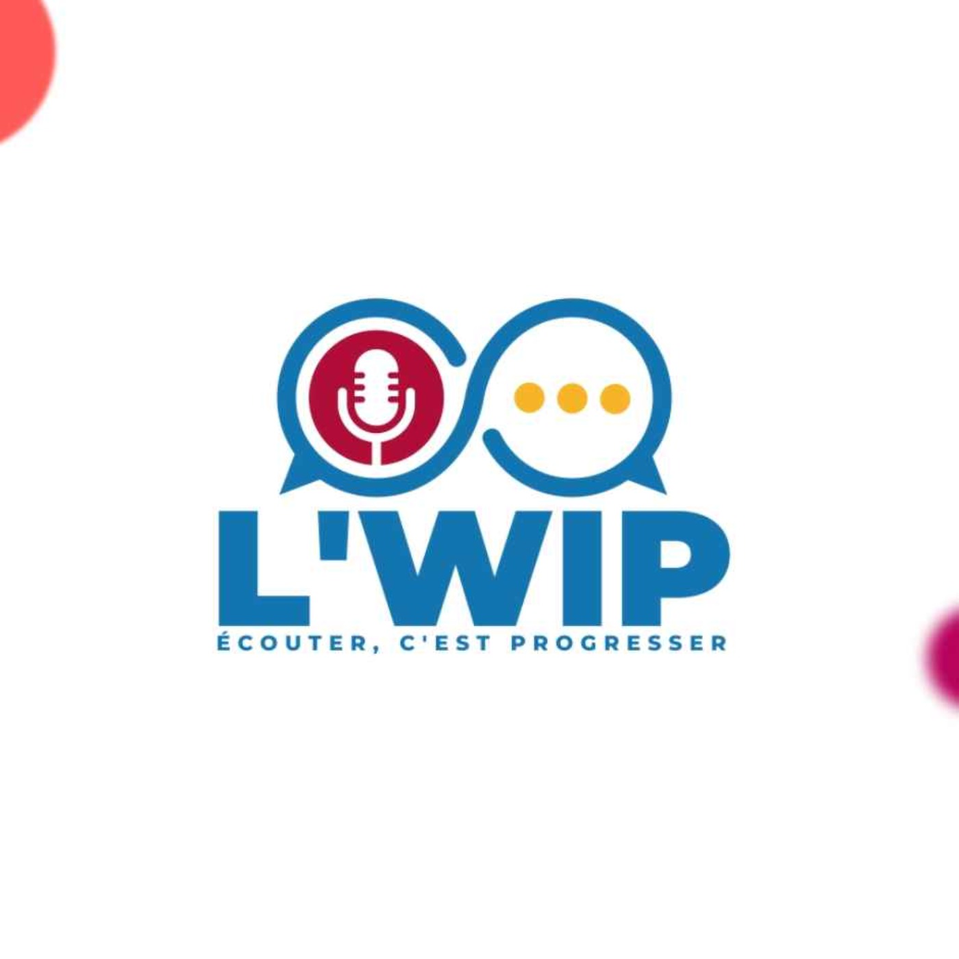 L\'WIP Work In Progress