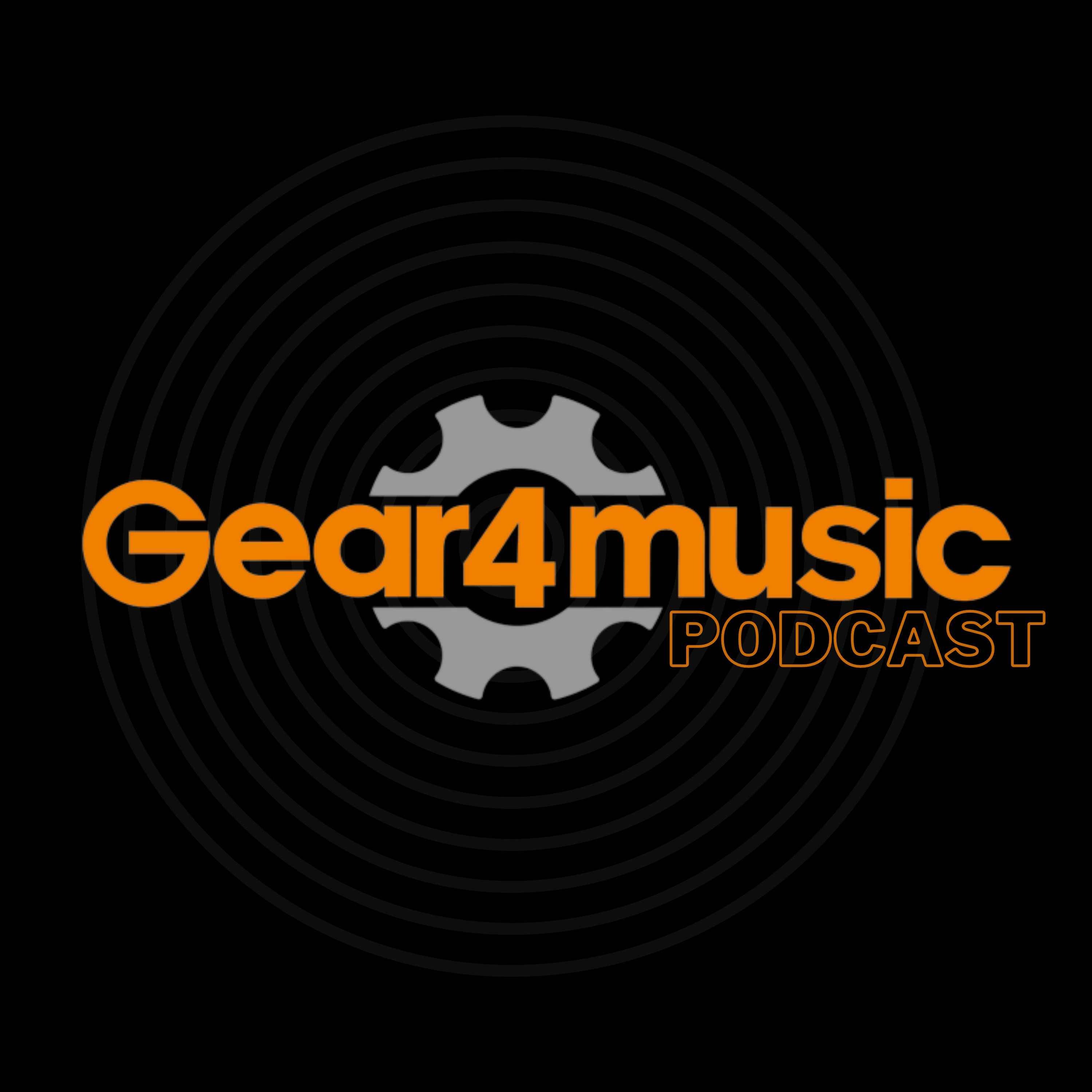 #1 - The Podcast Show with Adam Buxton
