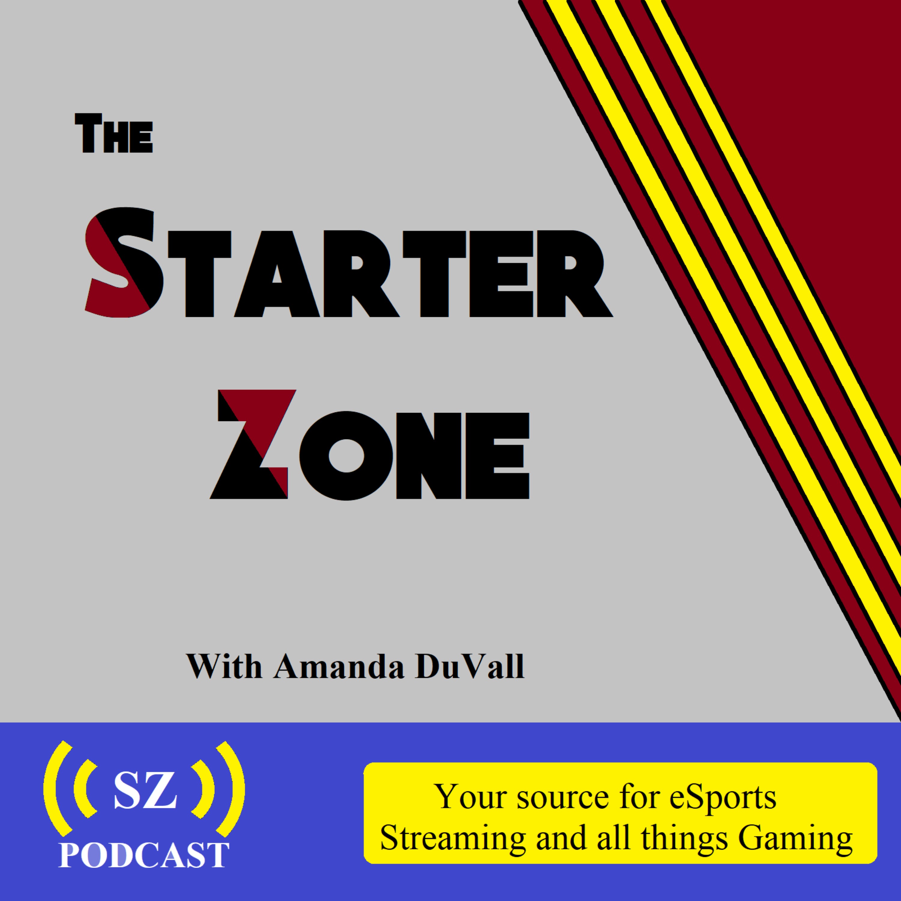 The Starter Zone