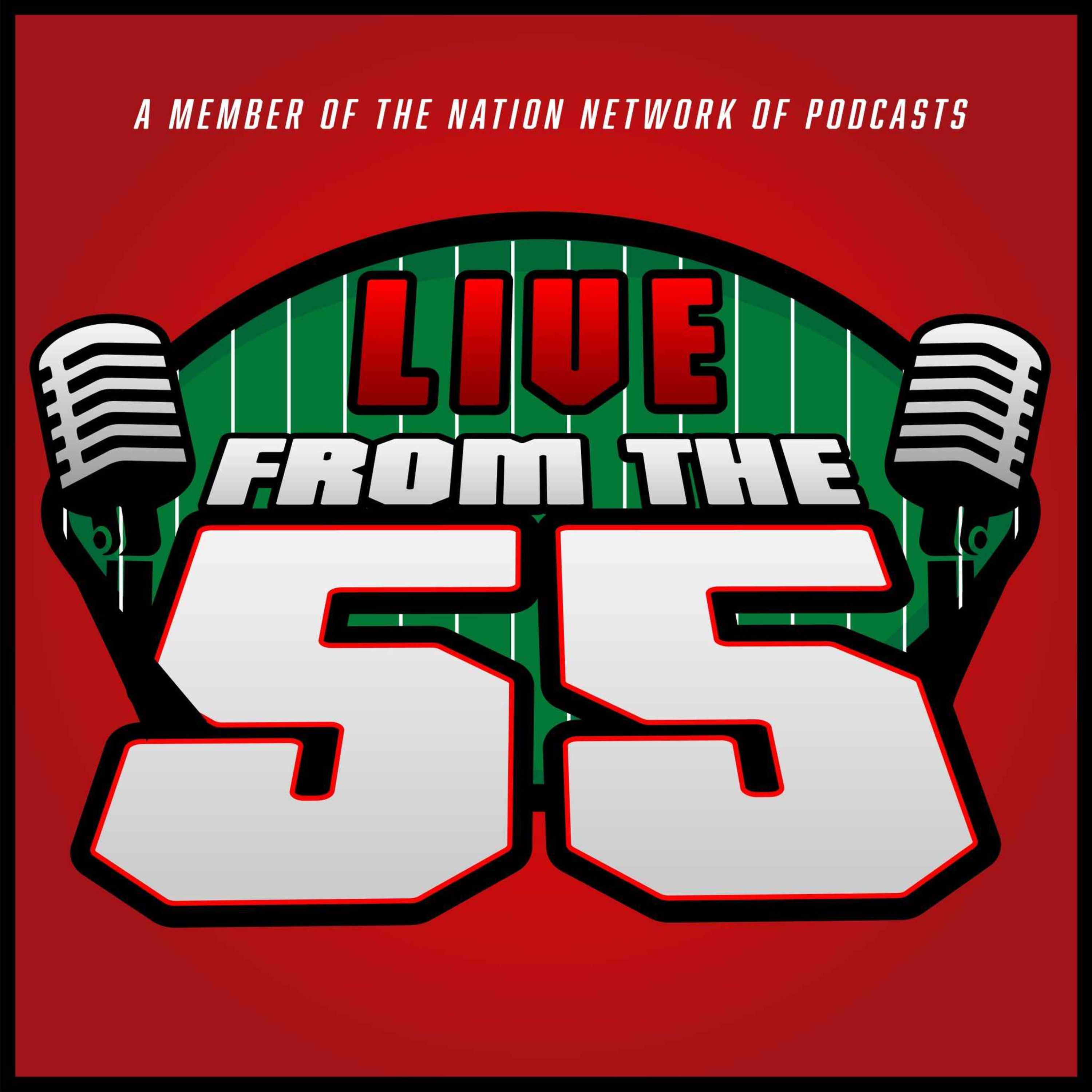 Live From The 55 With Danny Austin