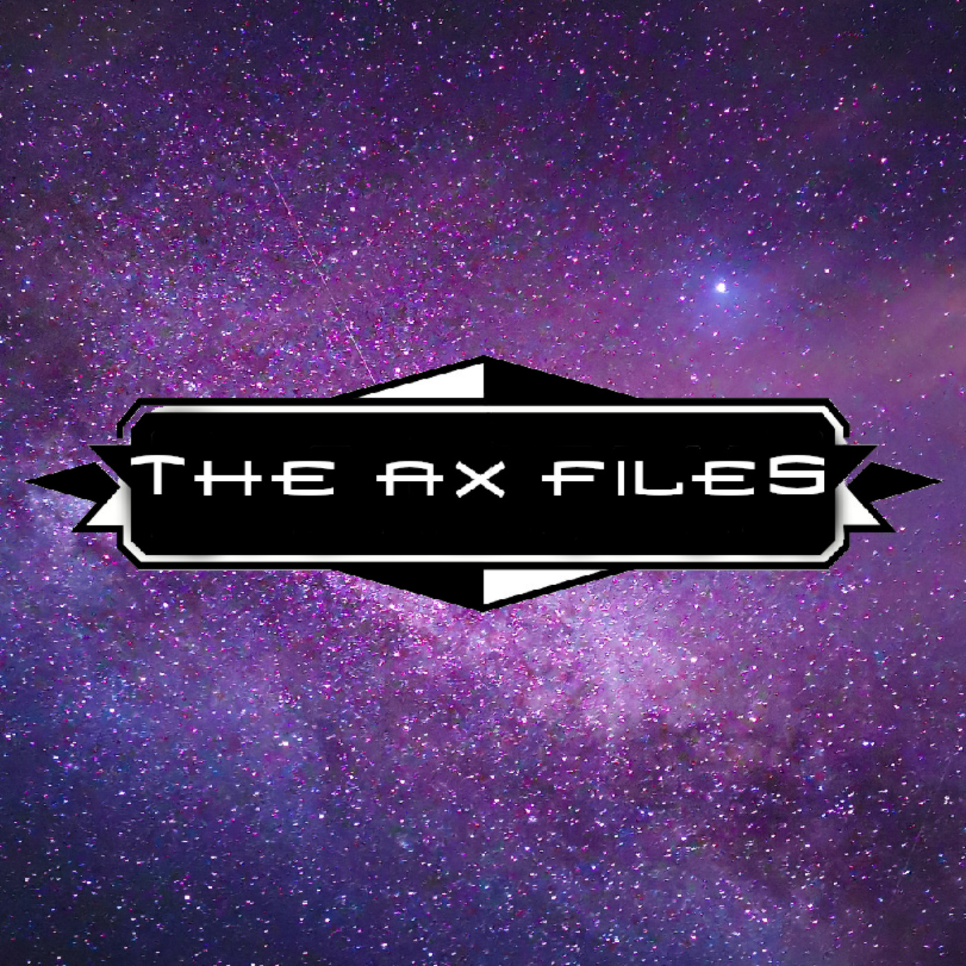 The Ax Files UNLOCKED