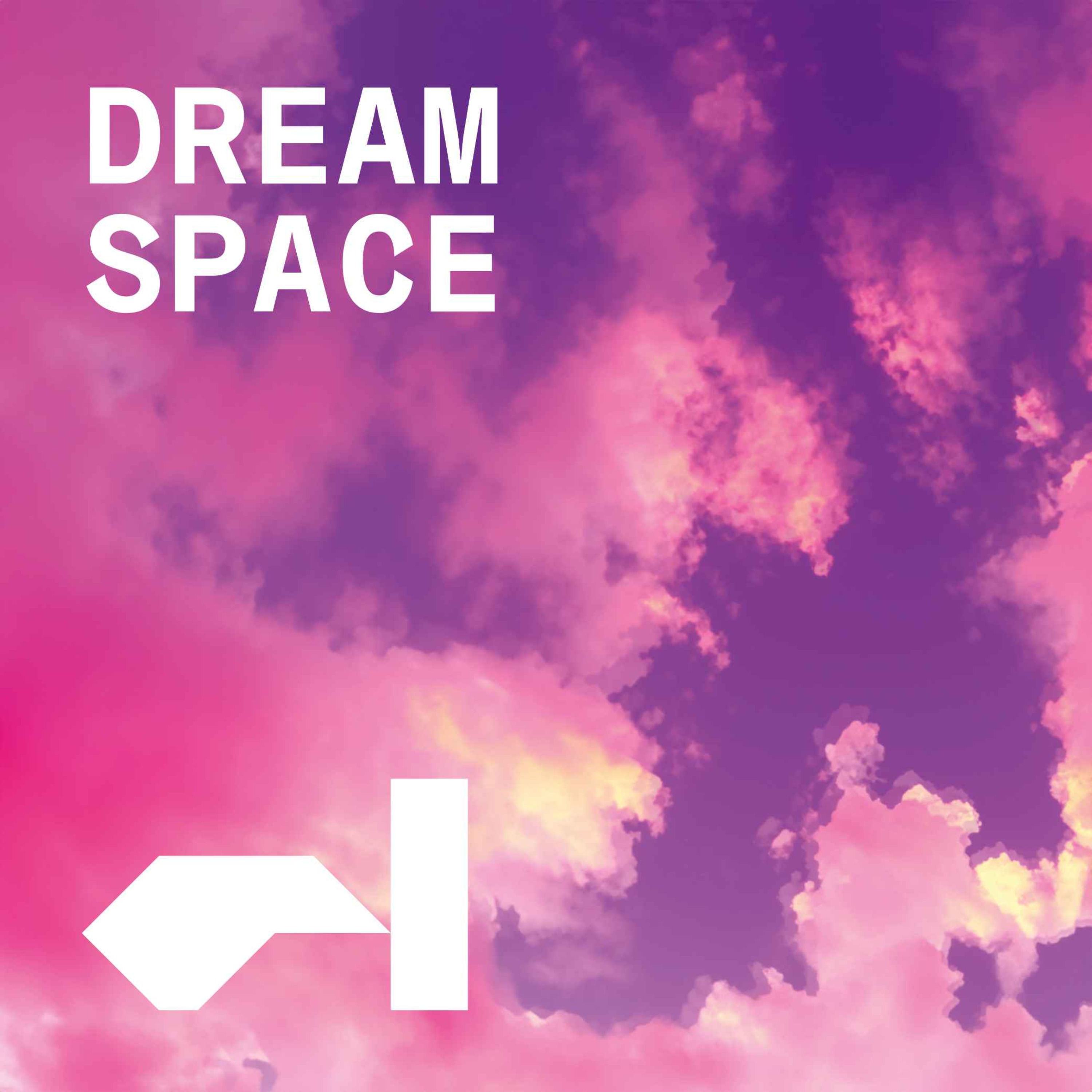 Dream Space podcast show image