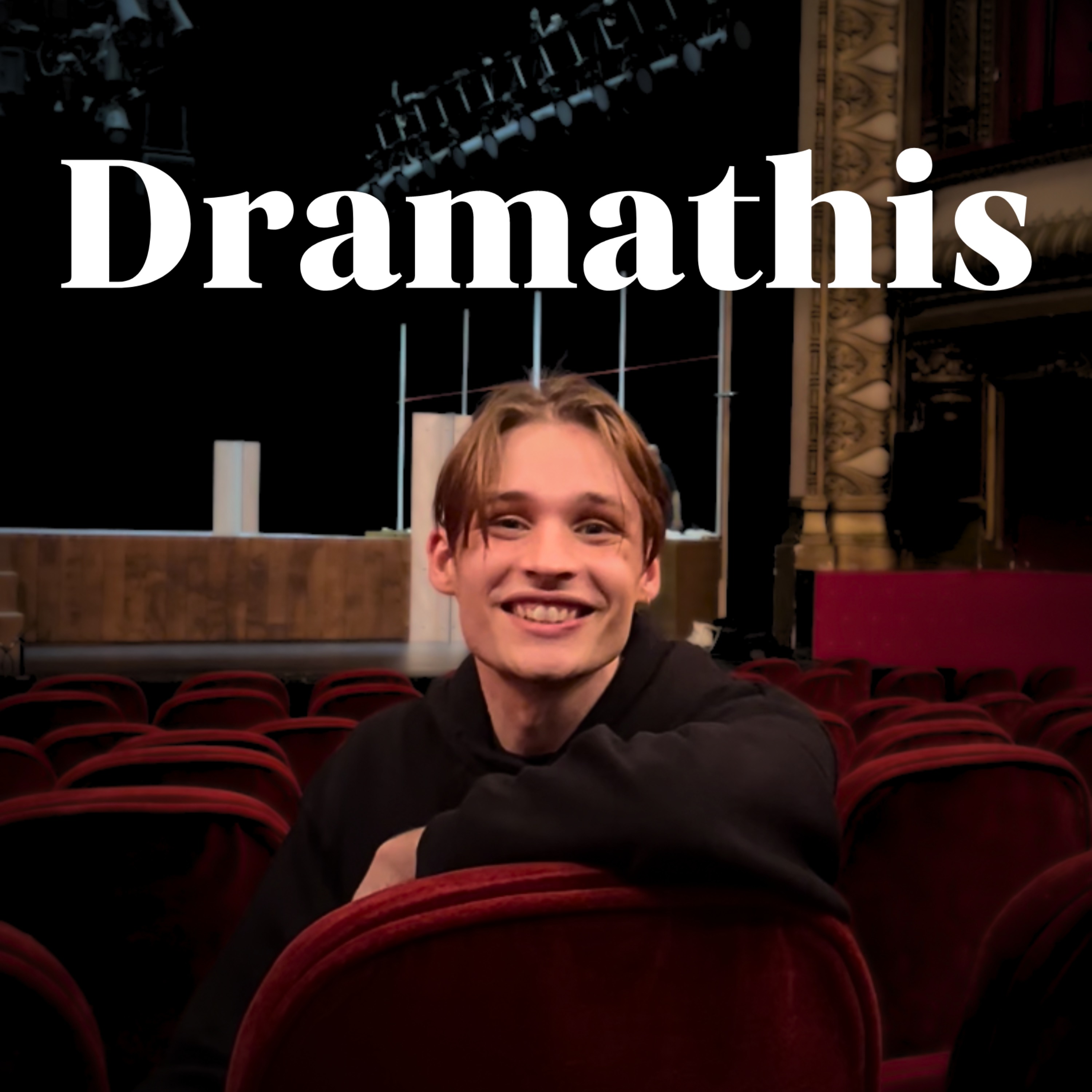 Dramathis