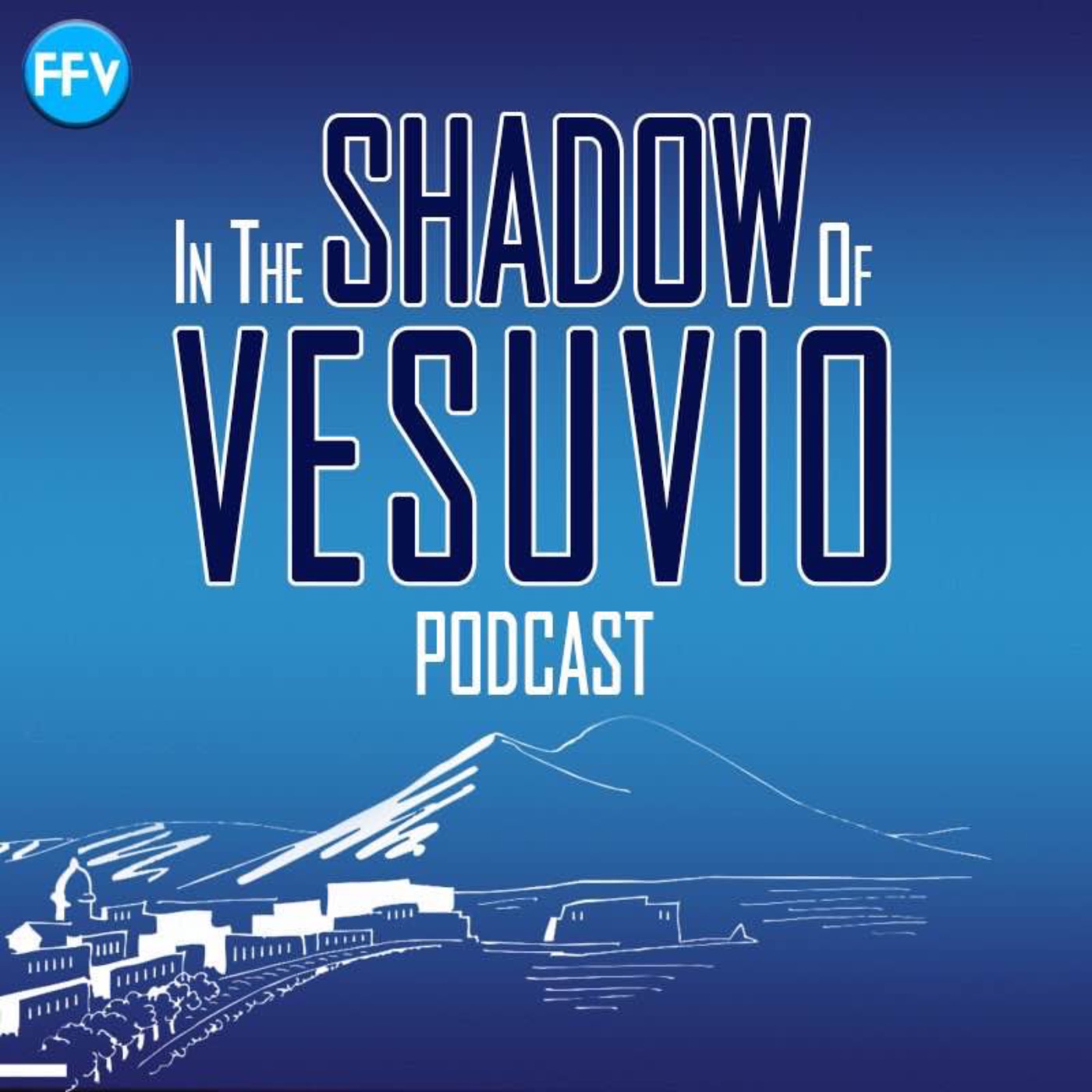 In The Shadow Of Vesuvio