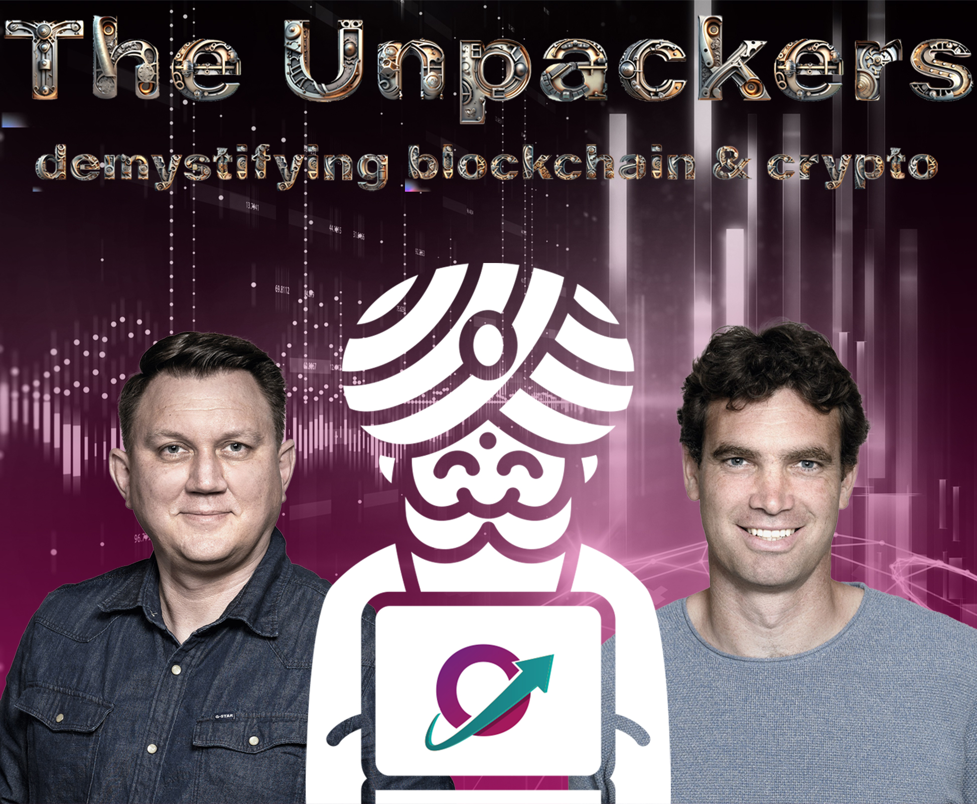 The Unpackers