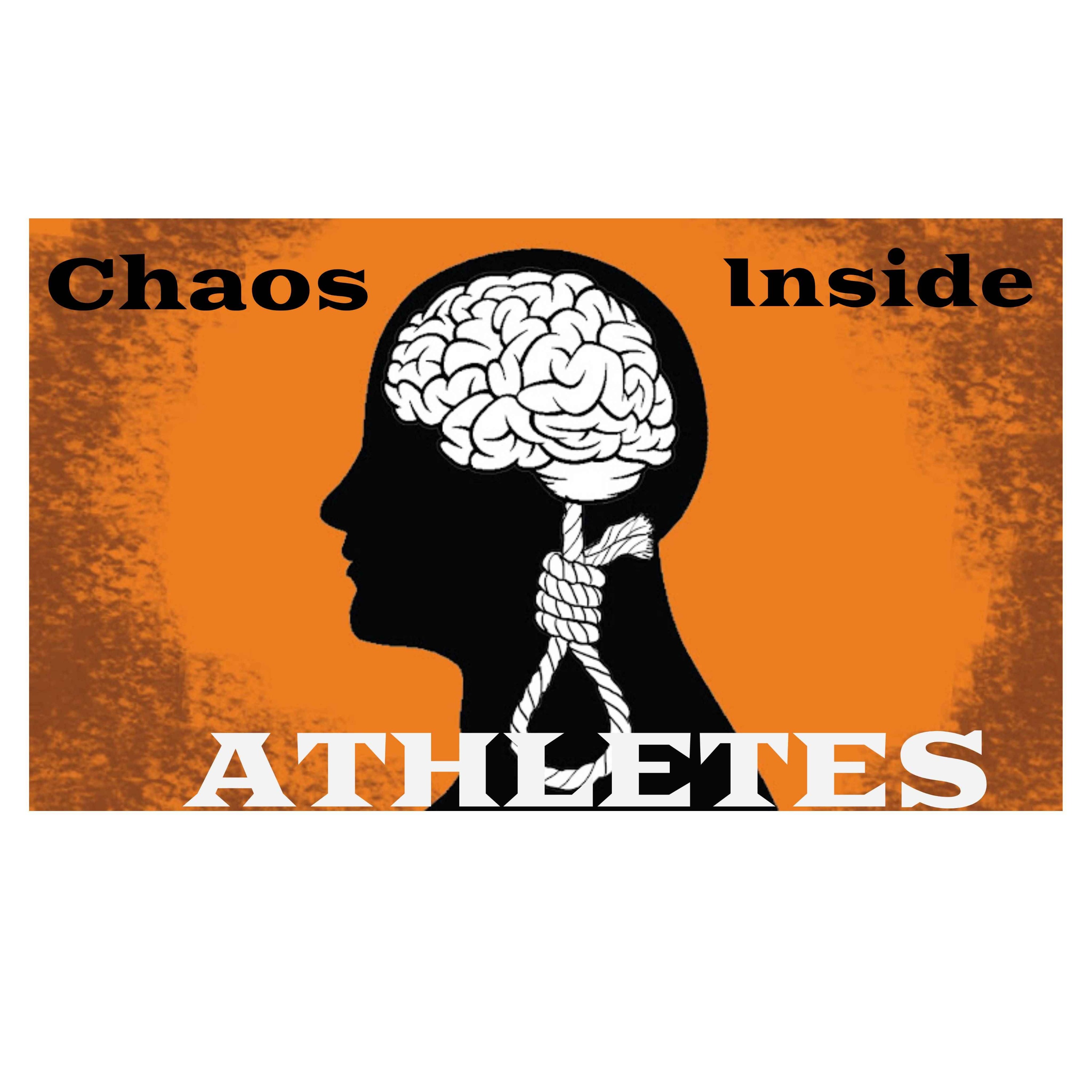 Chaos Inside Athletes