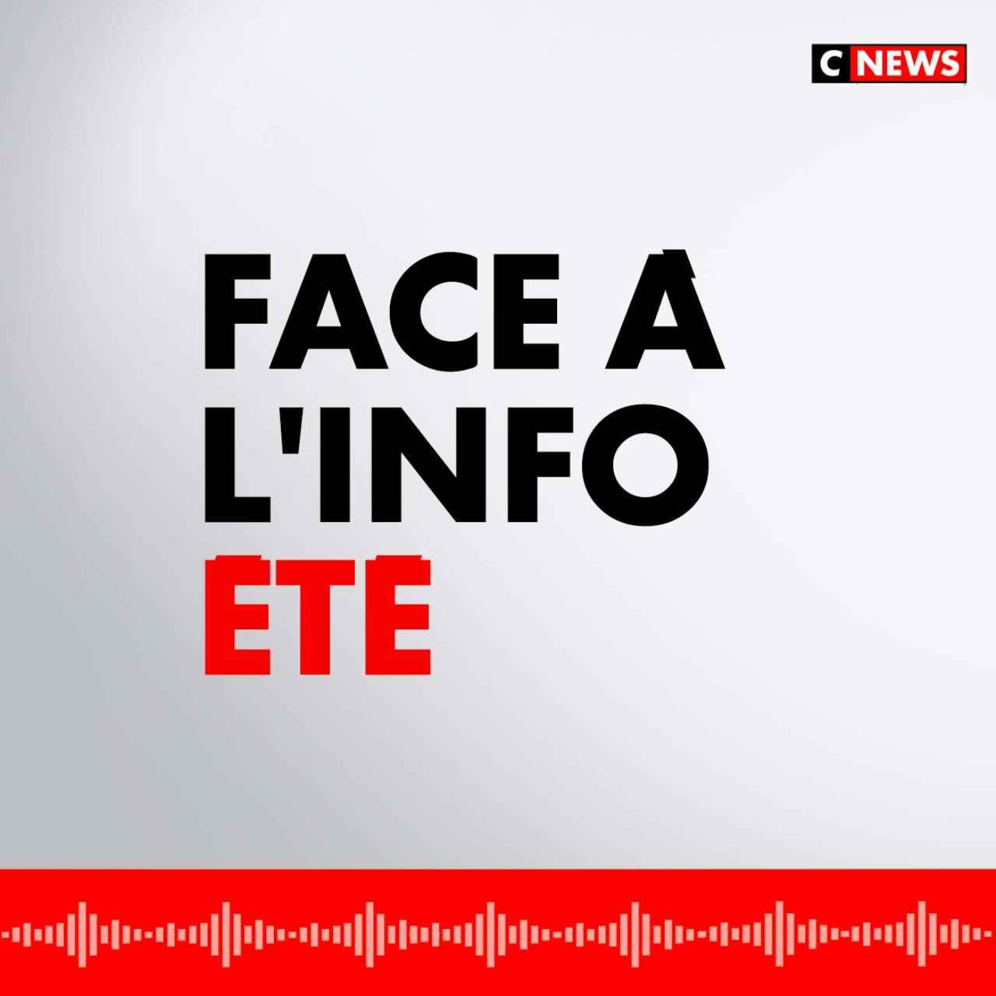 Face à l\'Info Été
