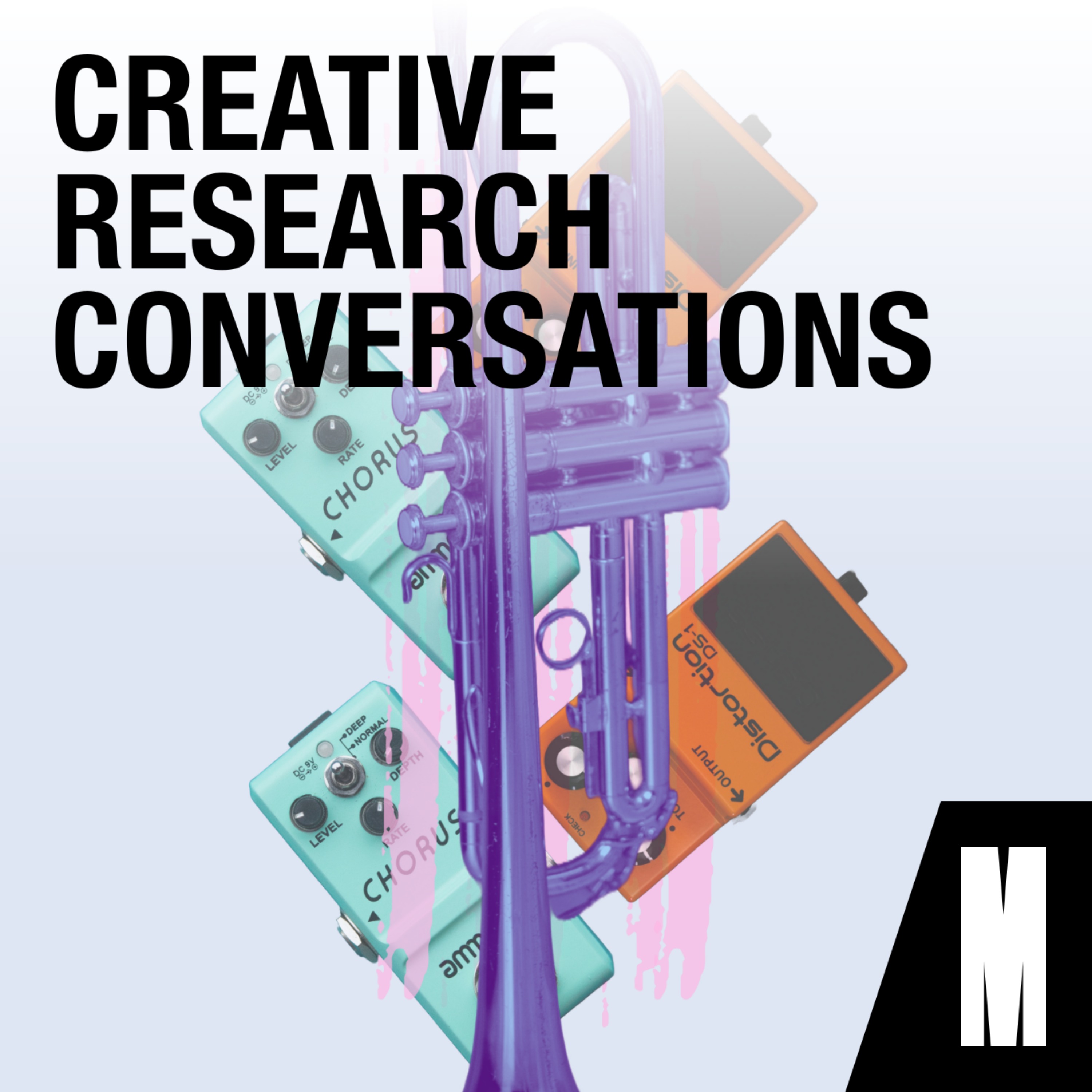 Creative Research Conversations