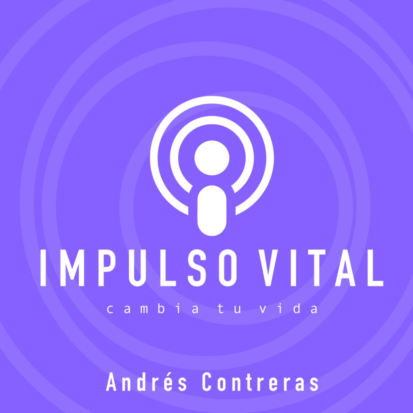 Impulso Vital Podcast