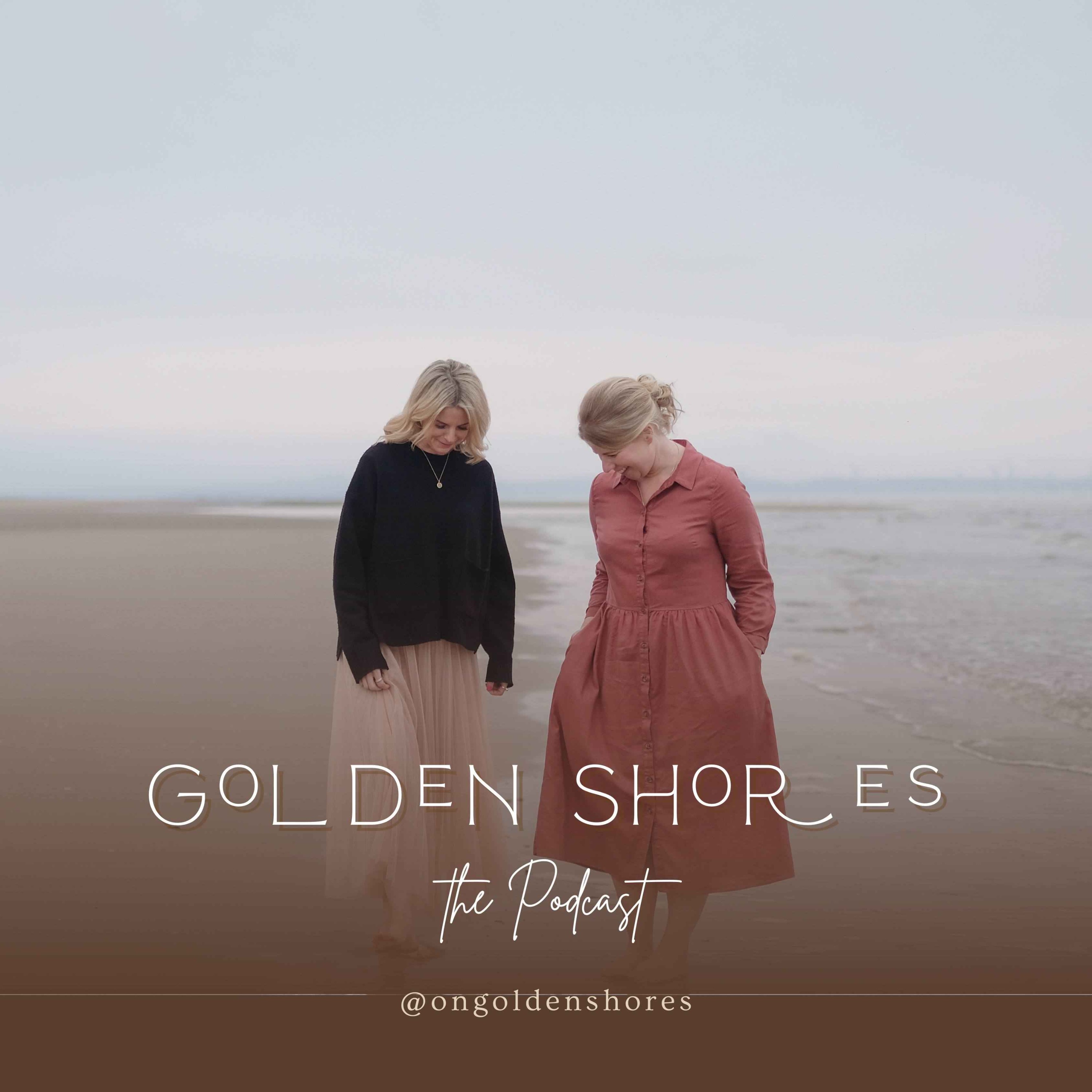 Golden Shores