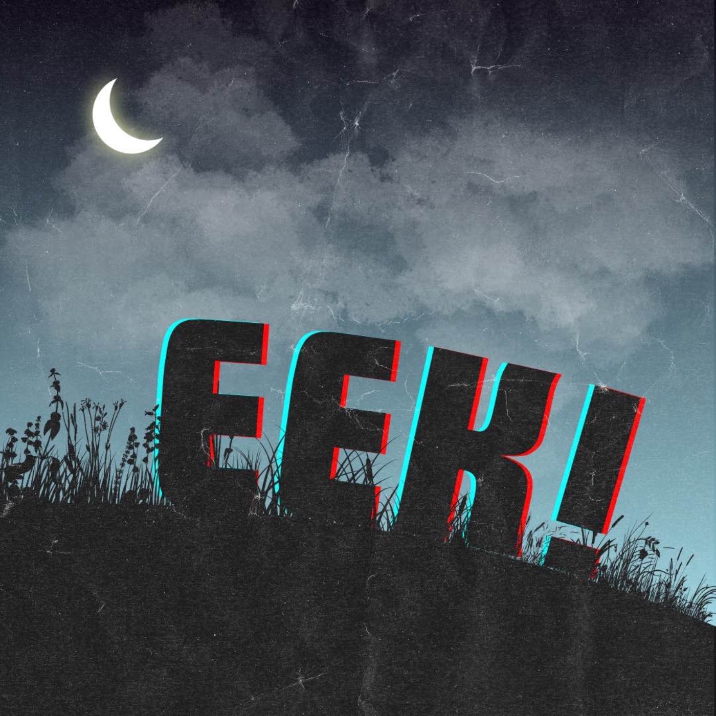EEK!