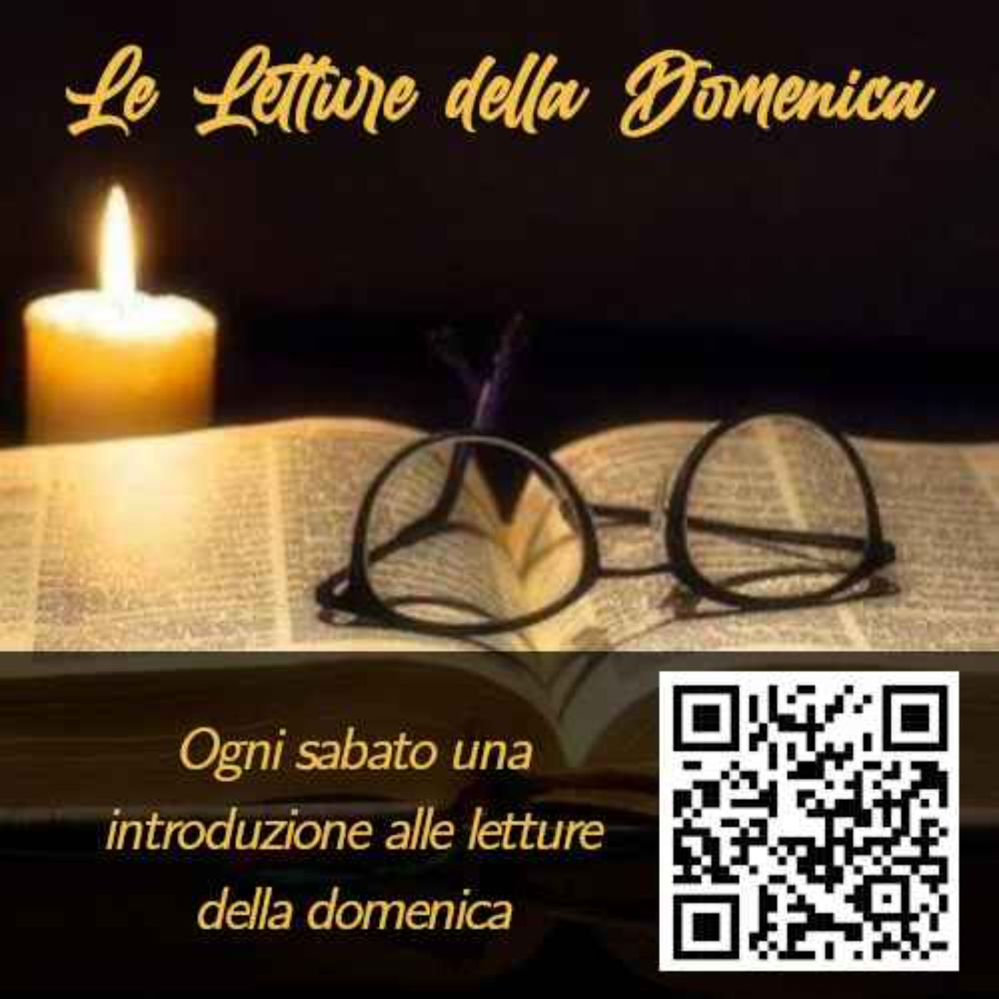Le Letture della Domenica