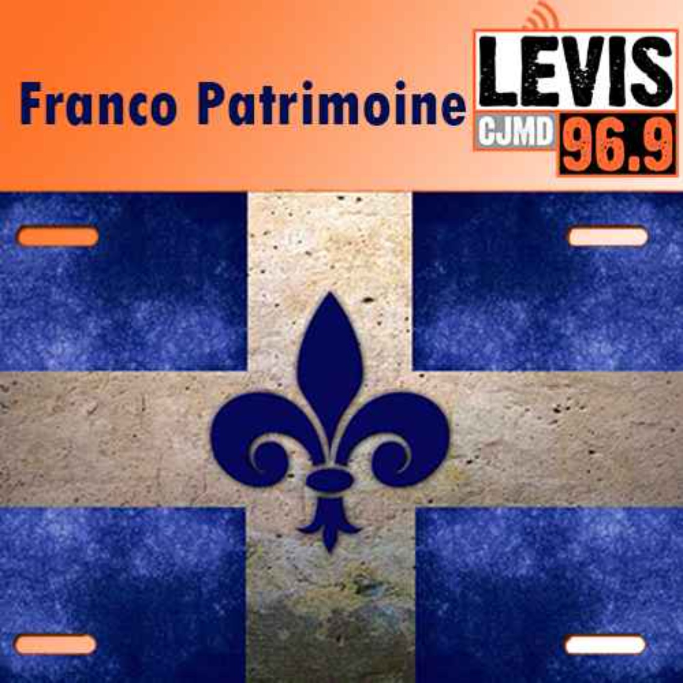 Franco Patrimoine