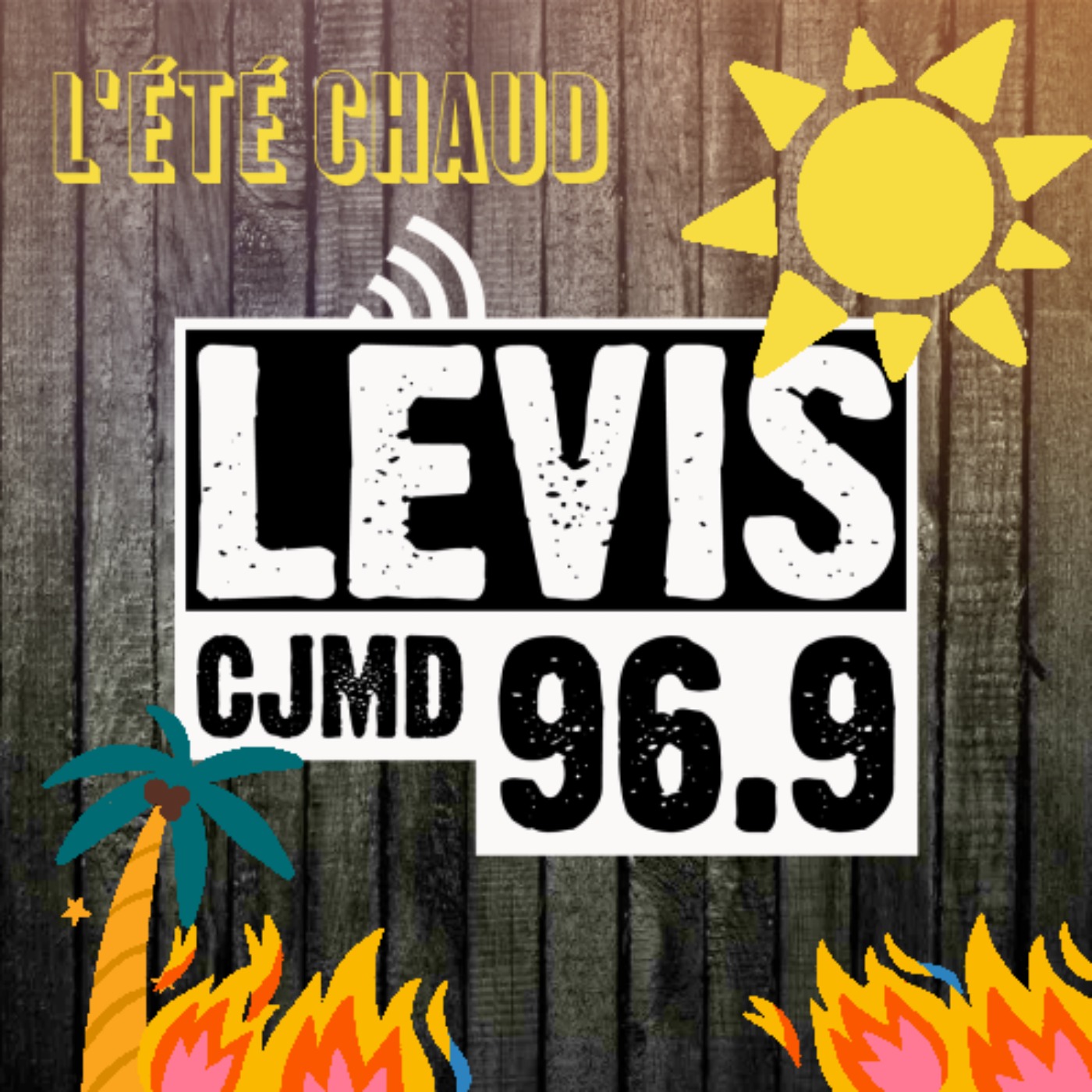 L\'Été Show !