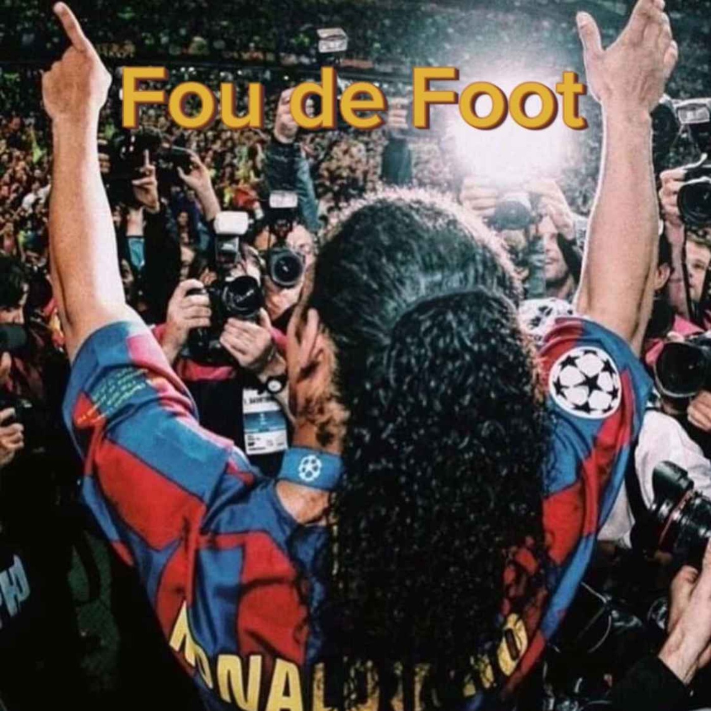 Fou de Foot