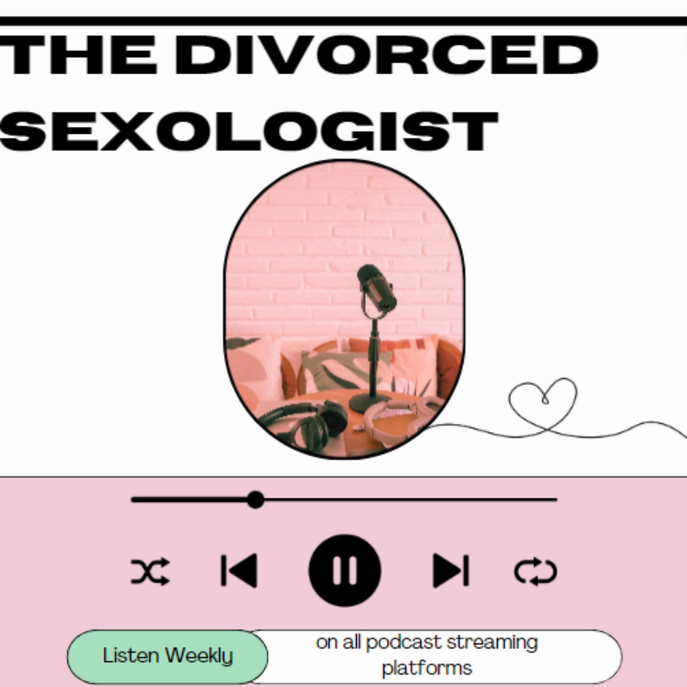The Divorced Sexologist