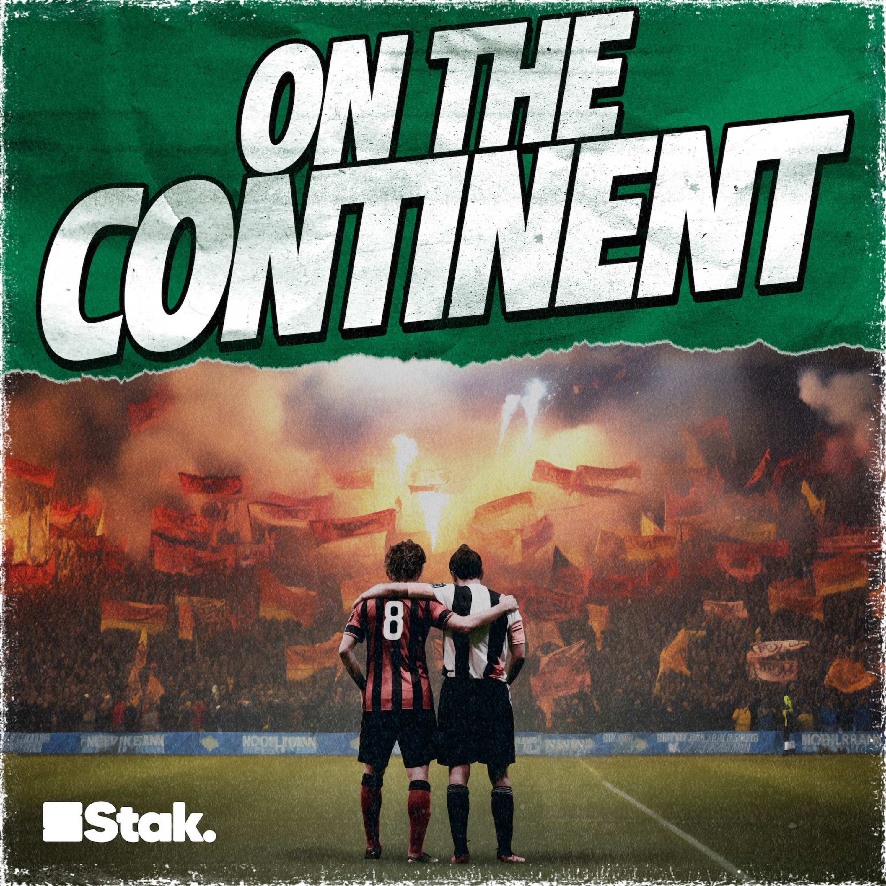 cover art for Ask OTC: The fall of Gio Reyna, best English players in Europe, and clubs we’d take over
