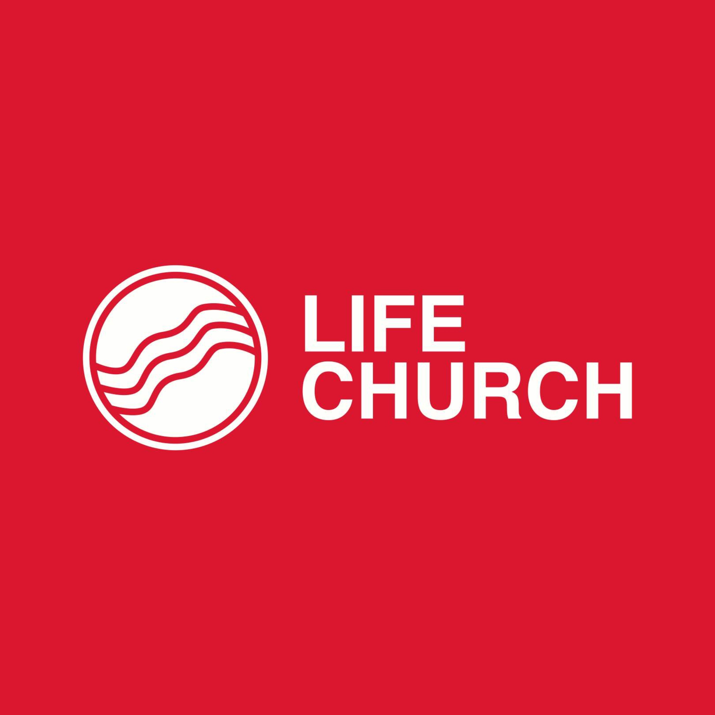 Life Church Roanoke Podcast