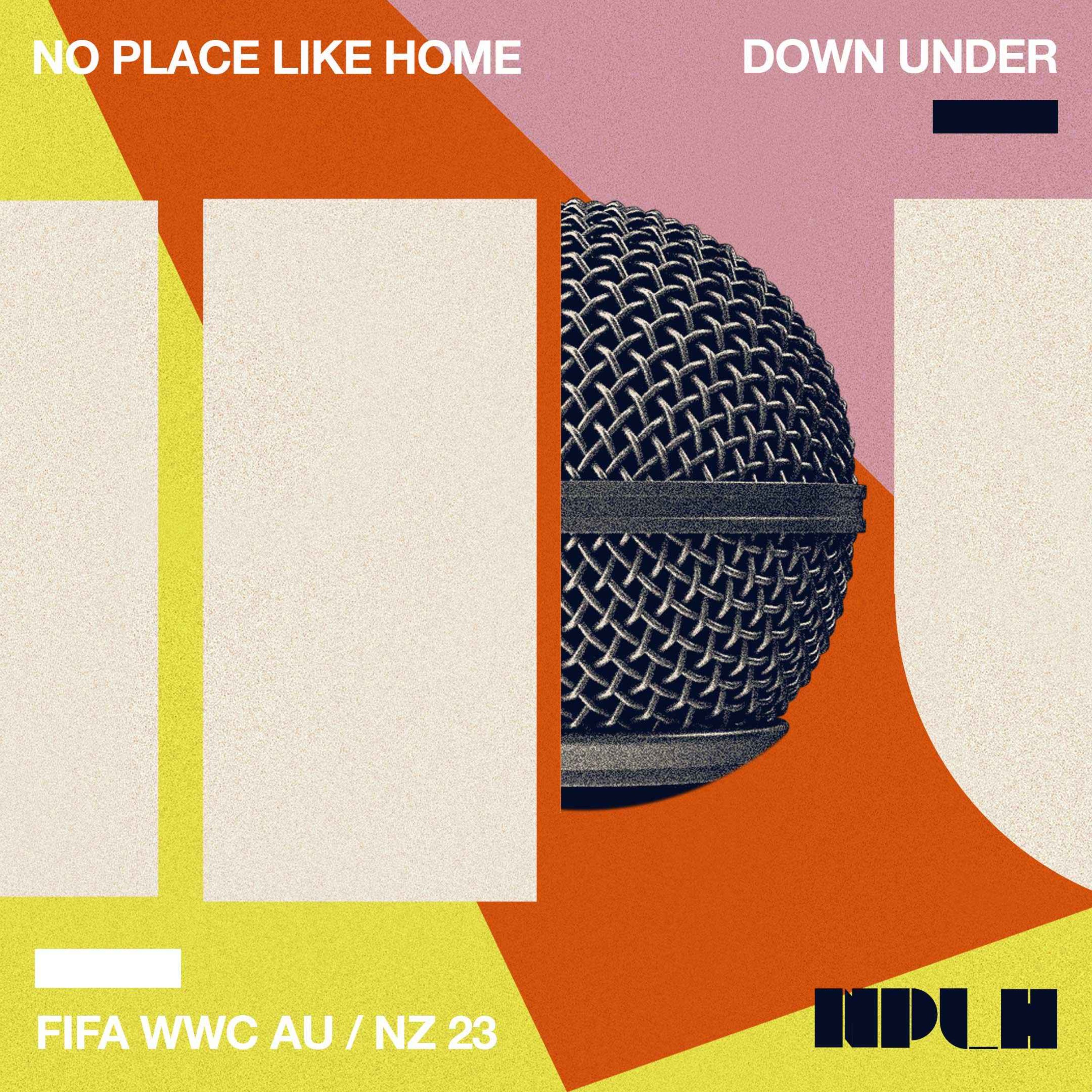 NPLH Down Under
