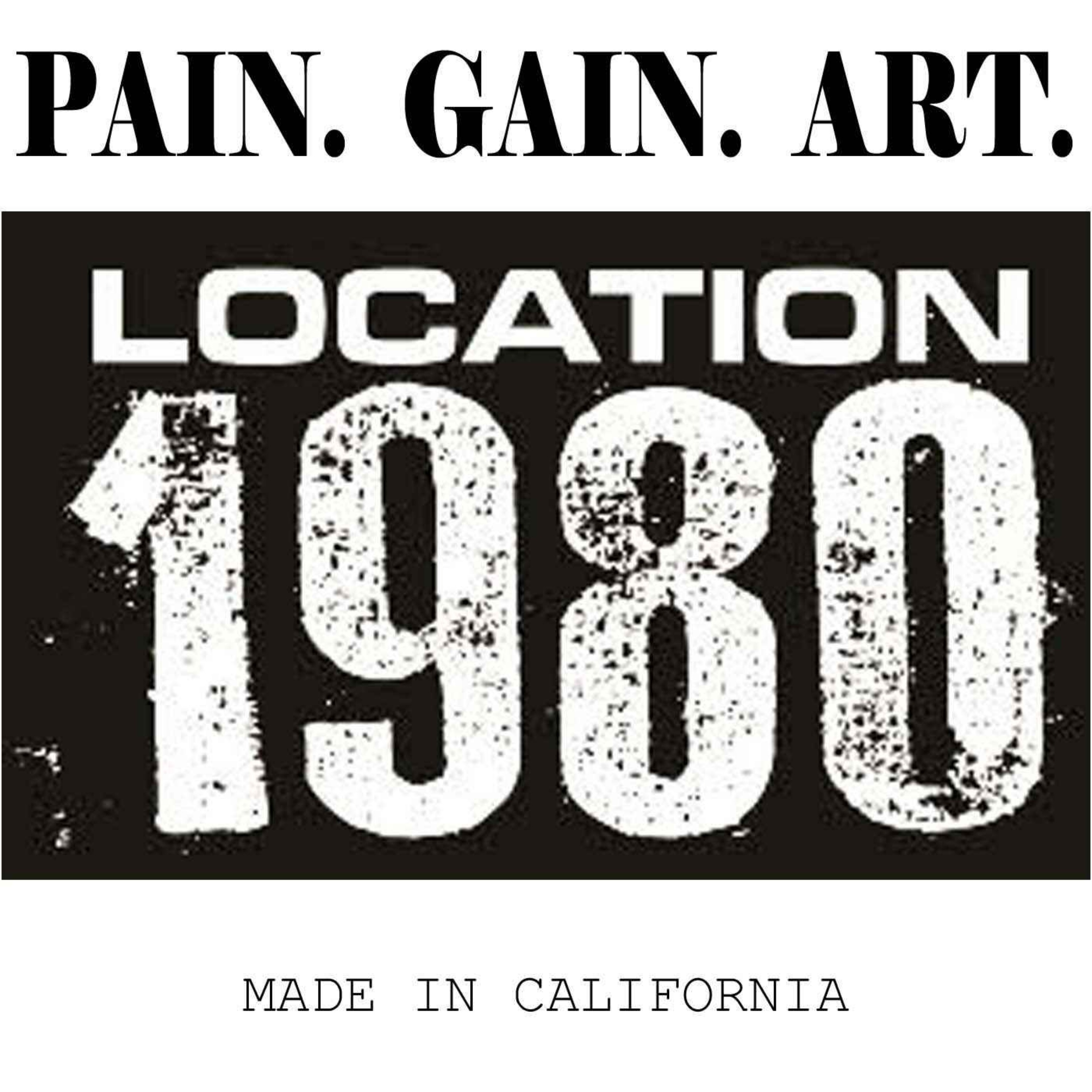 Location 1980 Podcast