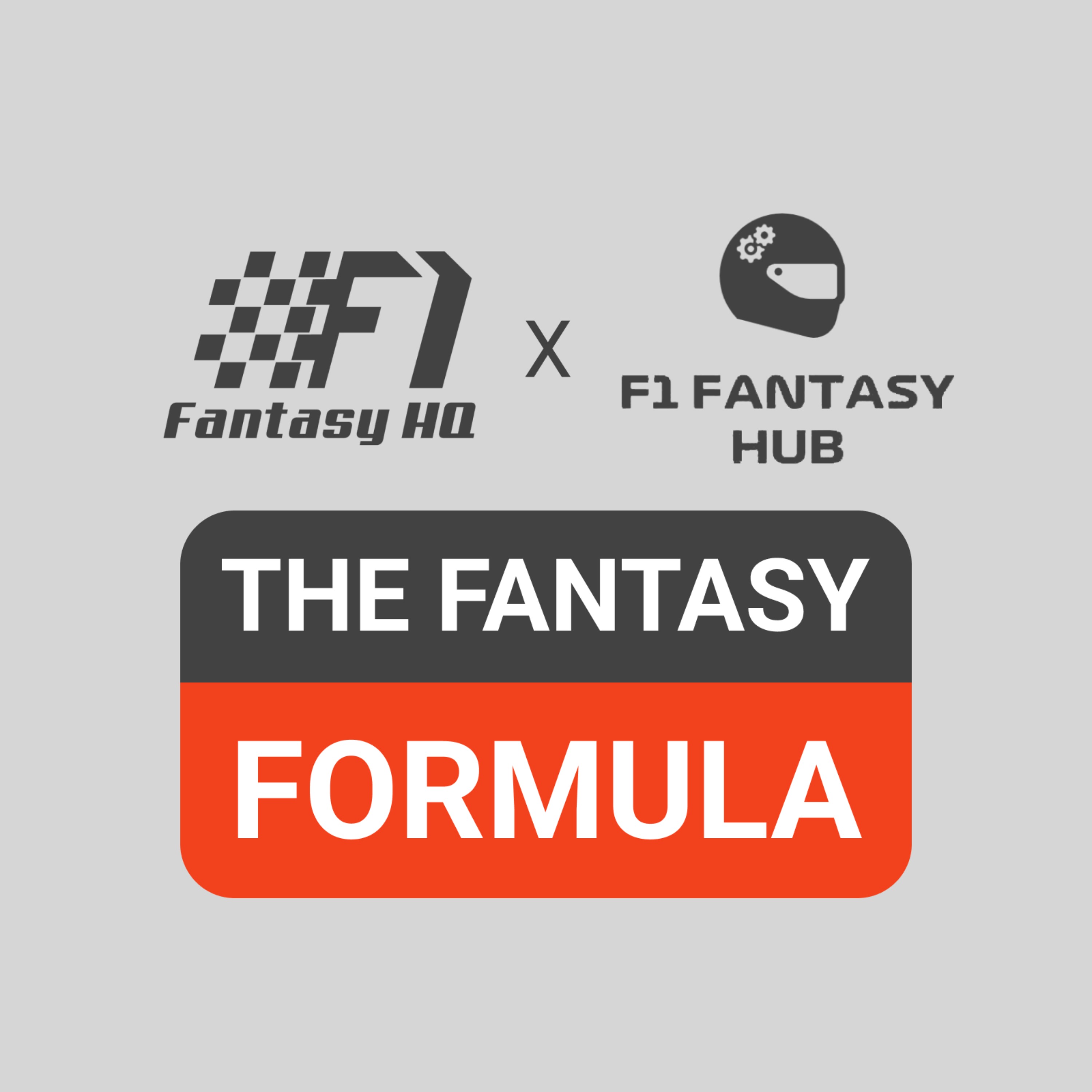 The Fantasy Formula, an F1 Fantasy Podcast