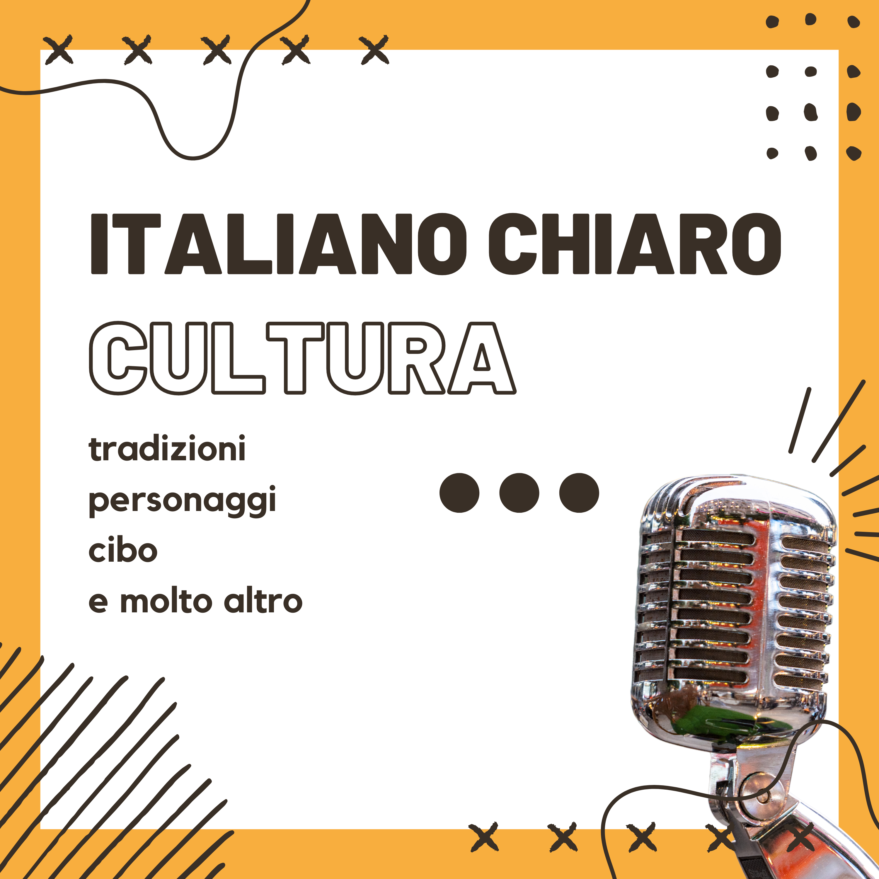 Italiano Chiaro-Tradizioni e Cultura