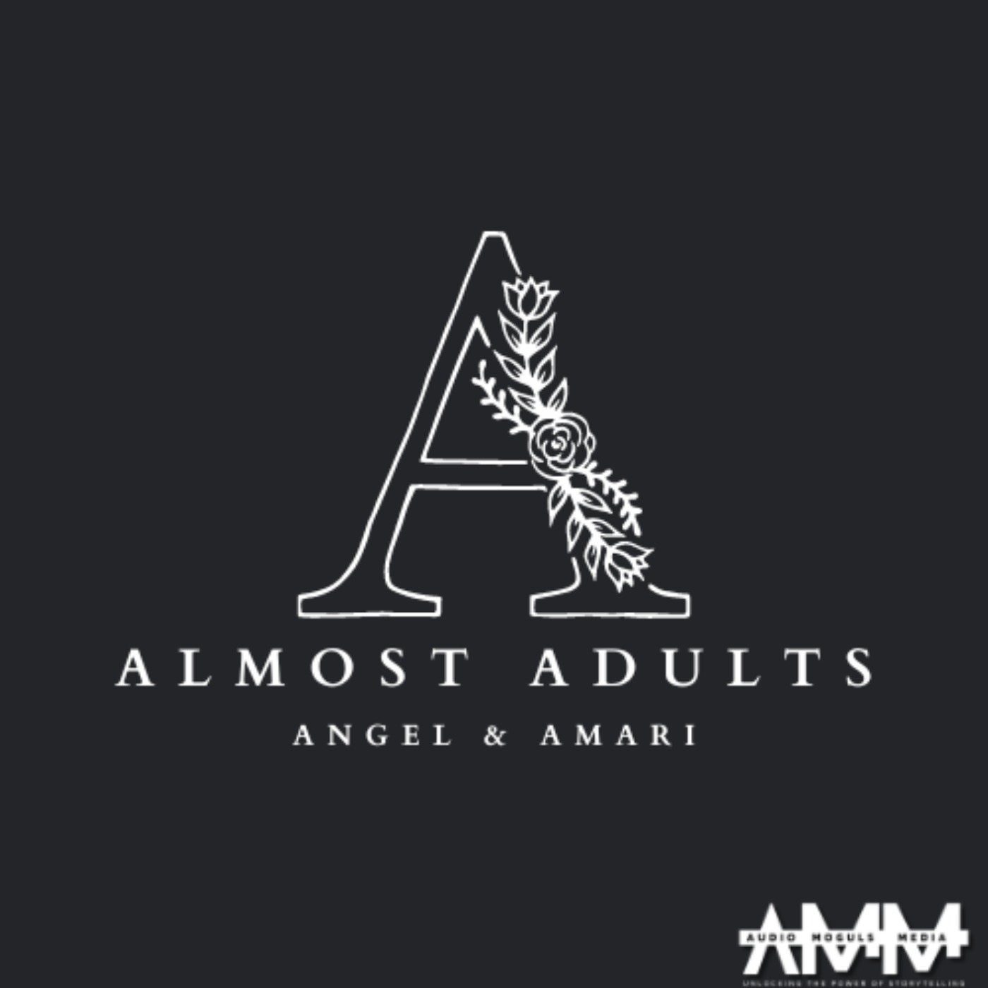 Almost  Adults