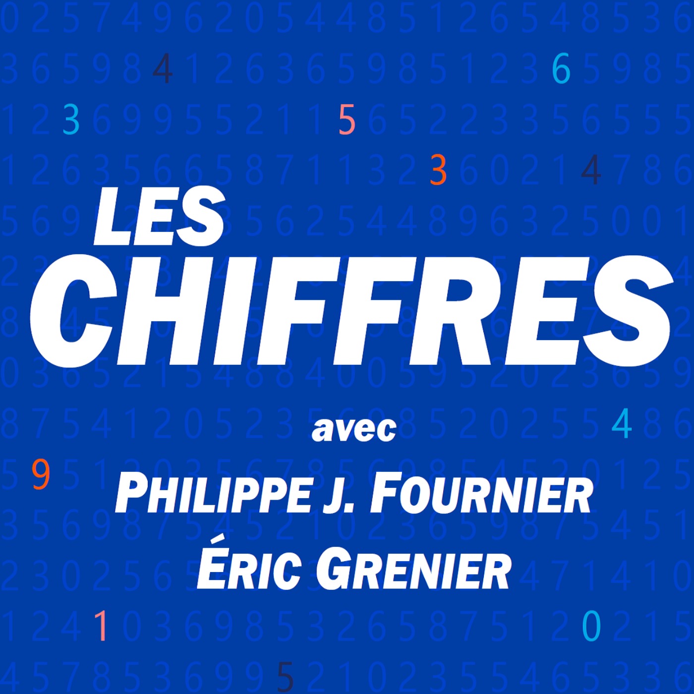 Les chiffres